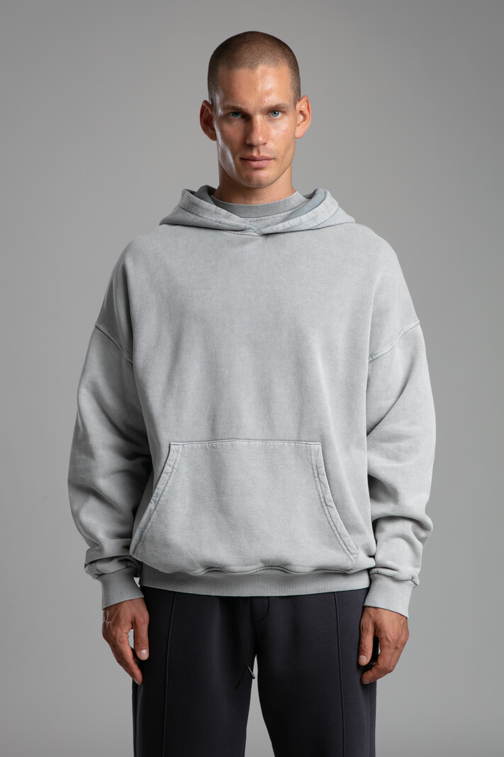 Catch Sweater K-711