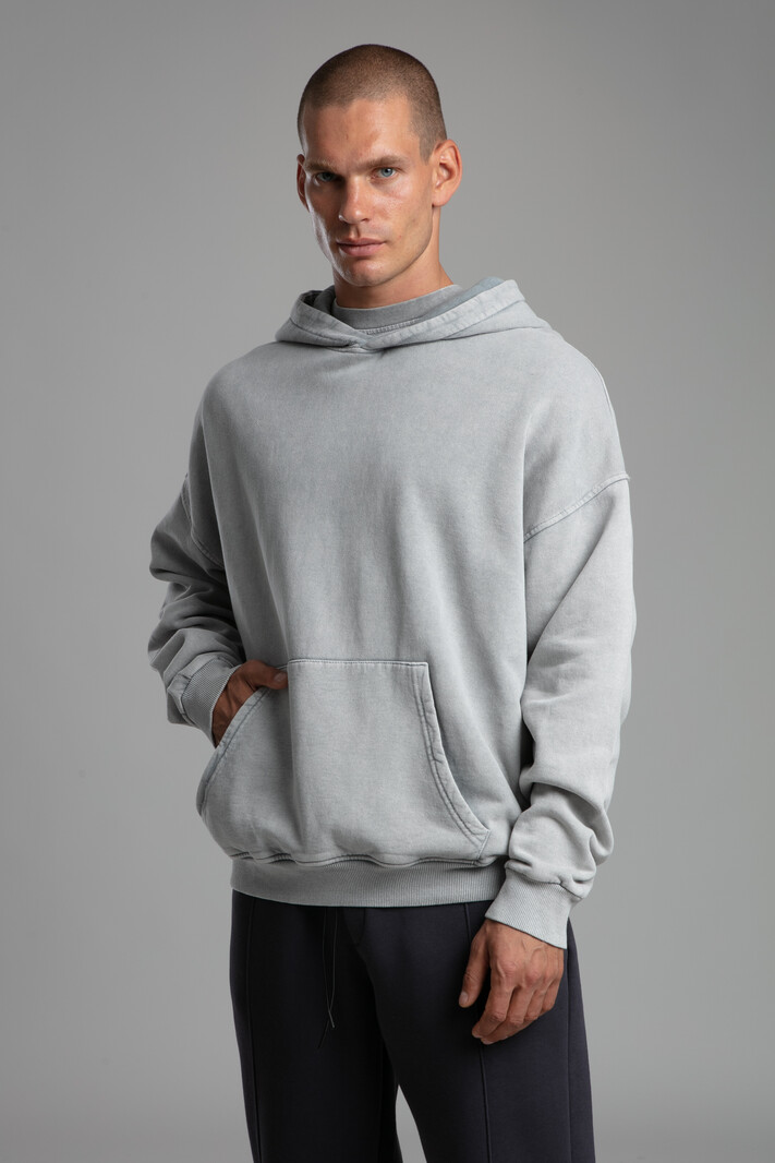 Catch Sweater K-711