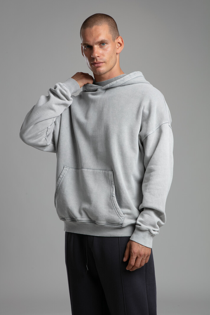 Catch Sweater K-711