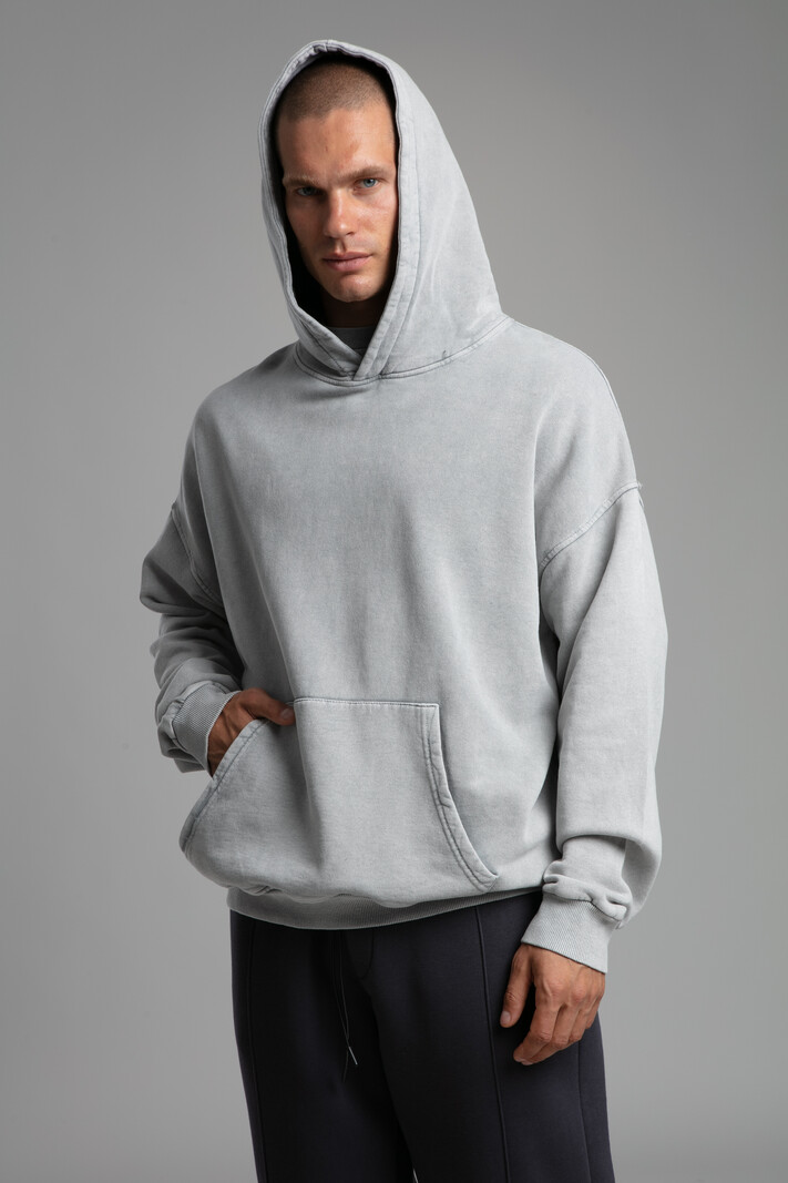 Catch Sweater K-711