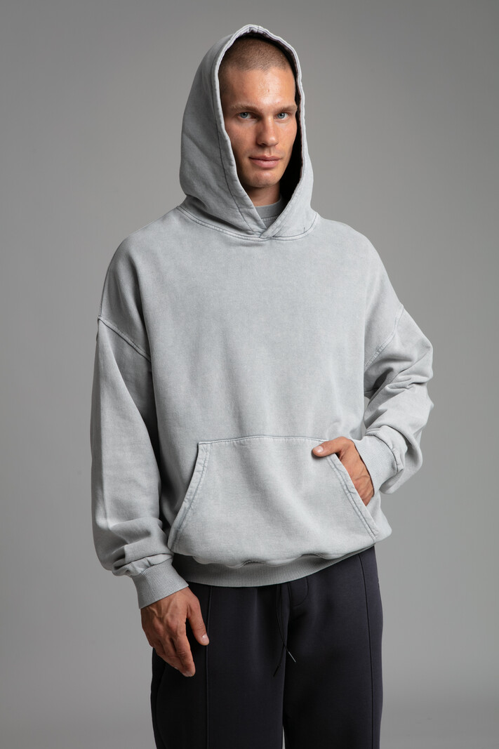 Catch Sweater K-711