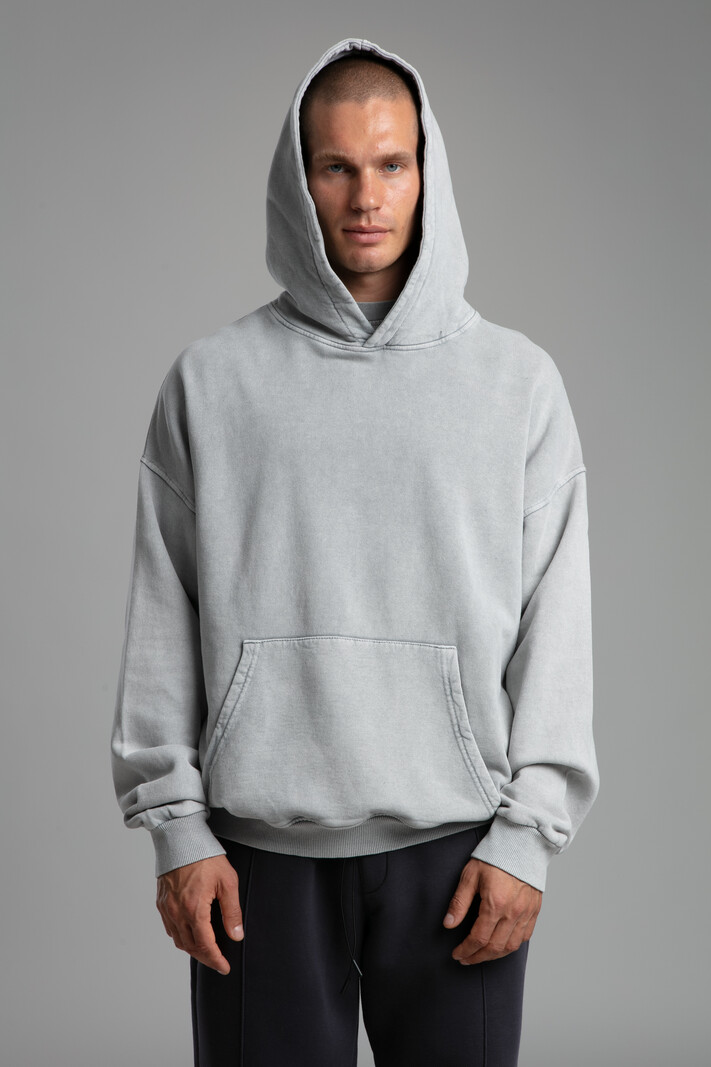 Catch Sweater K-711