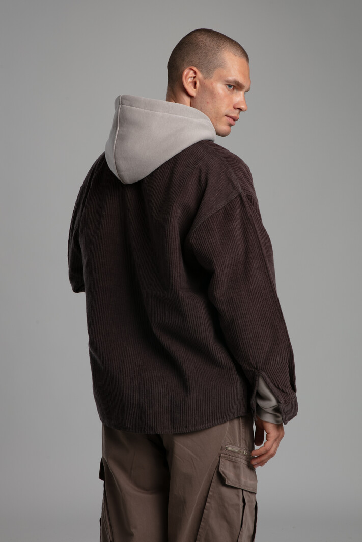 Catch Shirt 1665