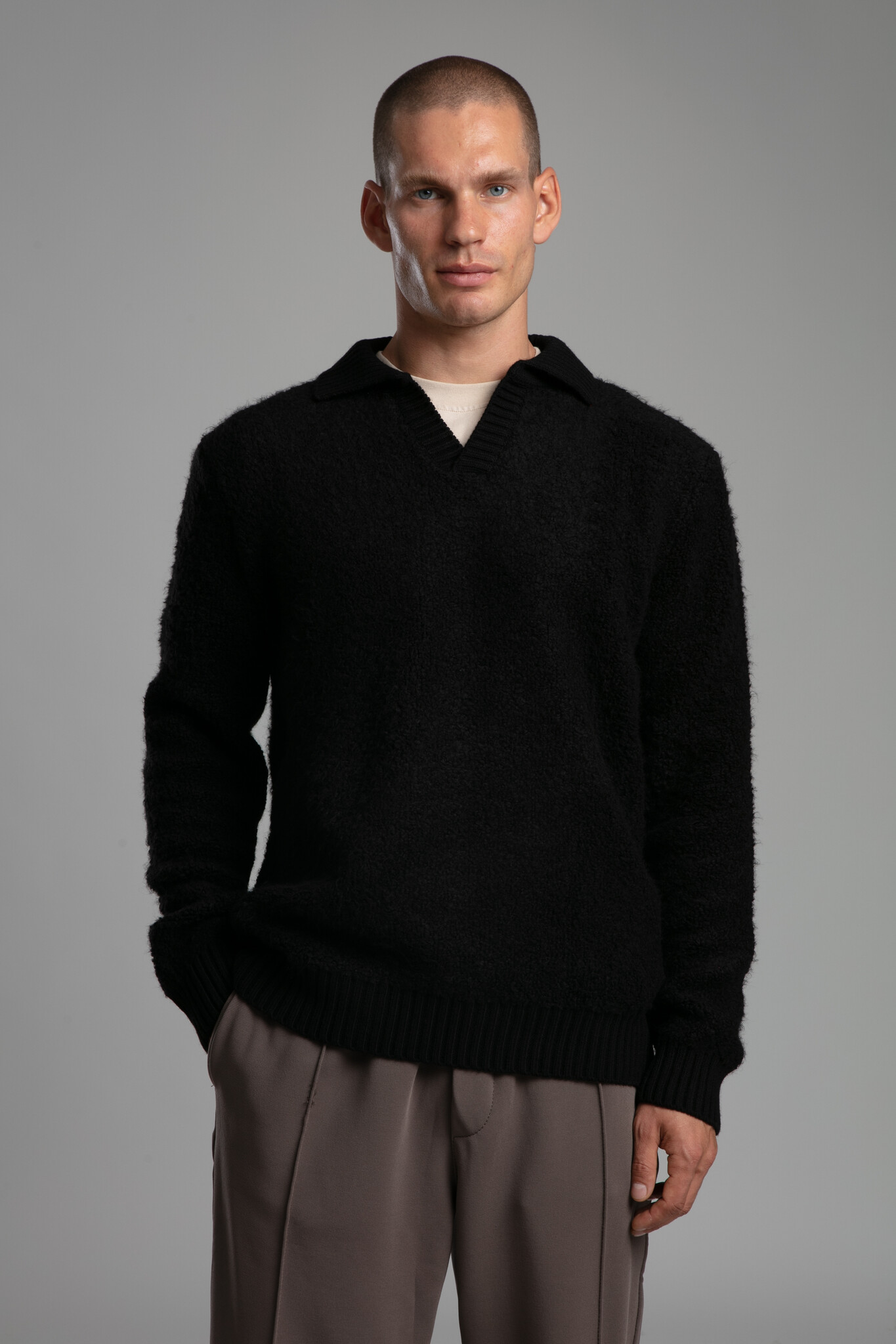 Catch Pluche Trui TK-231027