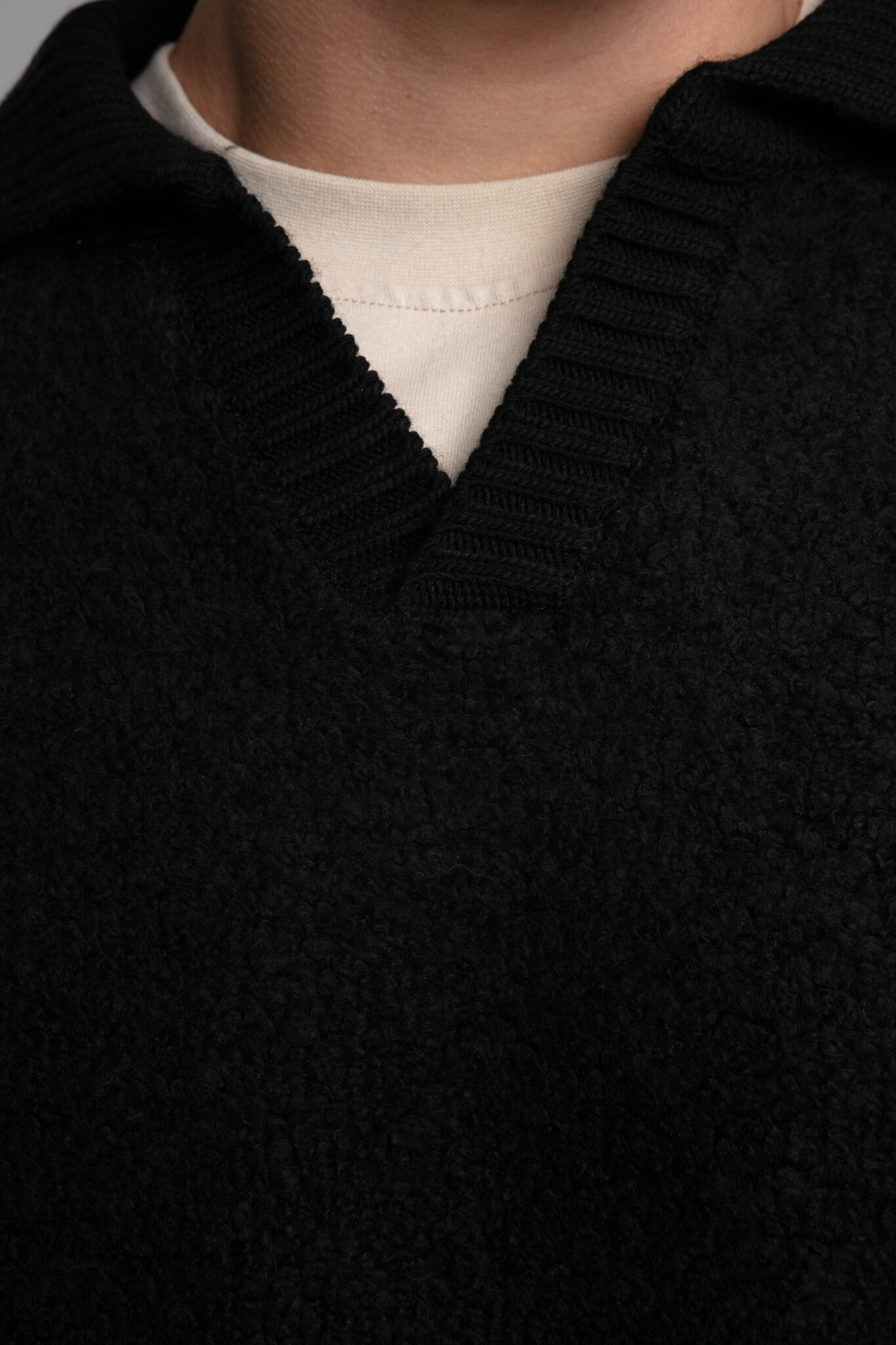 Catch Pluche Trui TK-231027