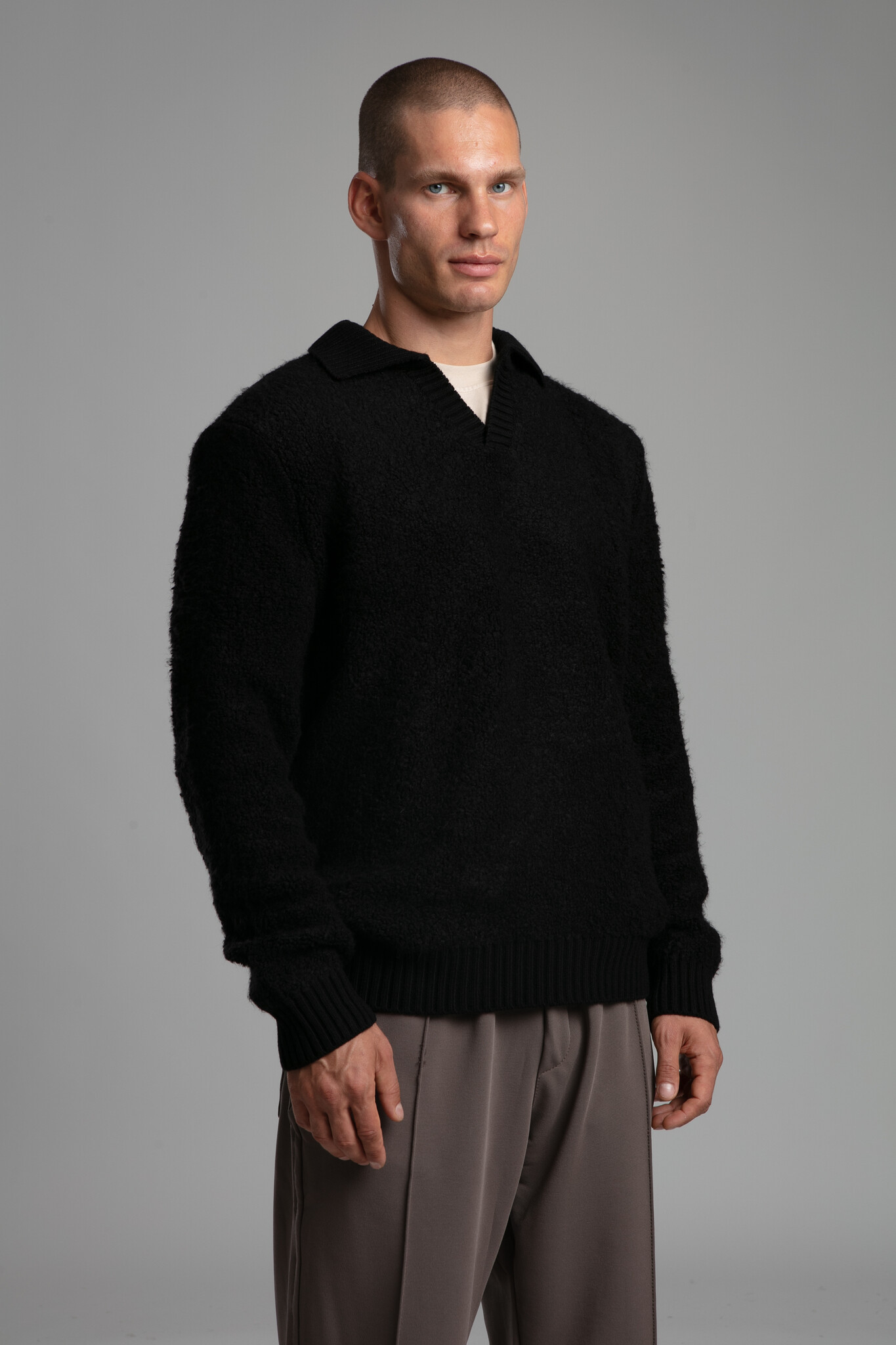 Catch Pluche Trui TK-231027