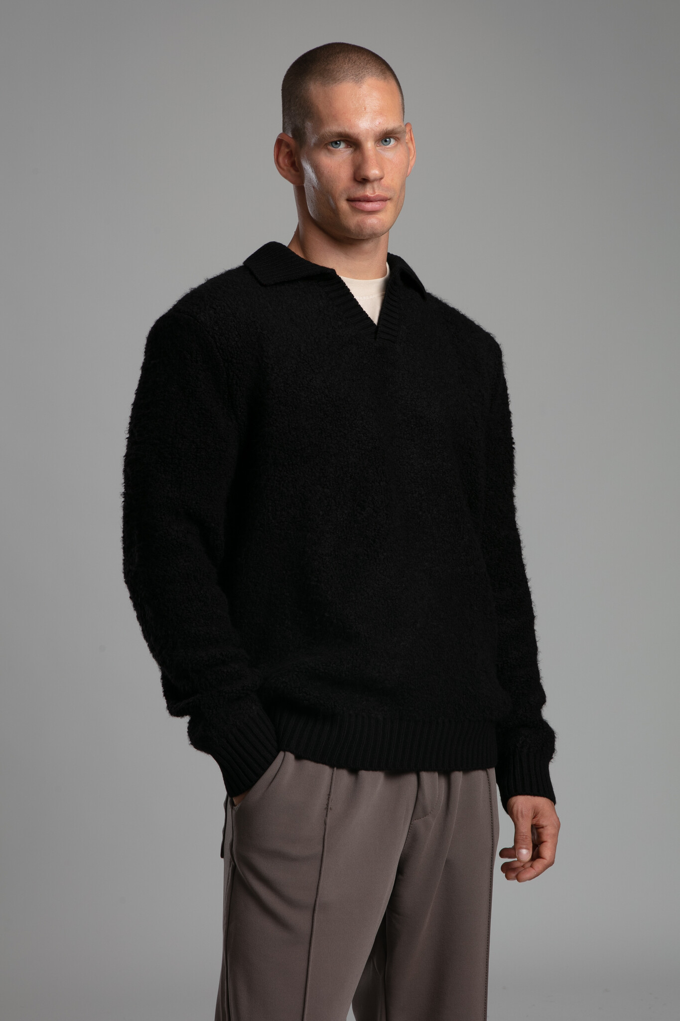 Catch Pluche Trui TK-231027