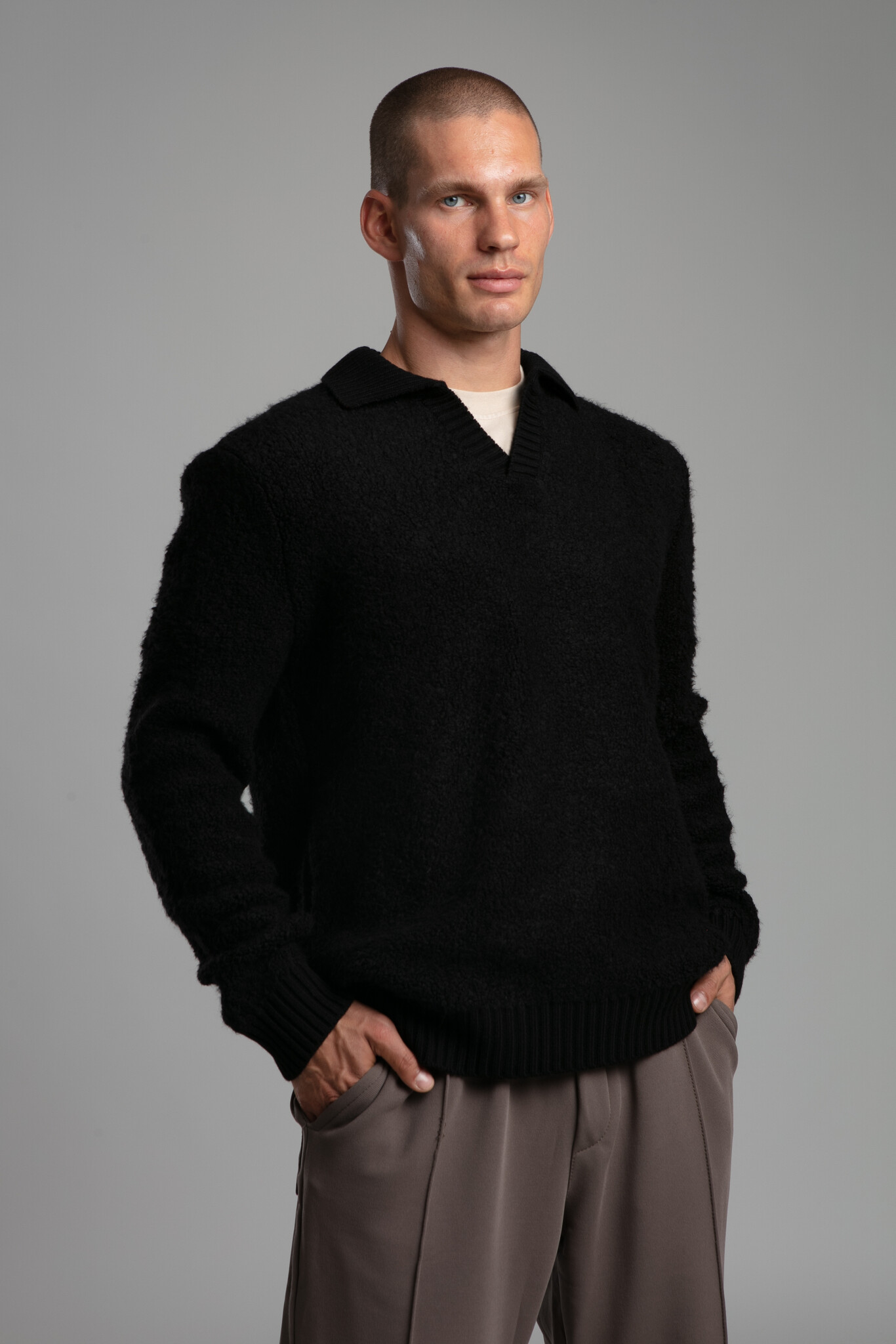 Catch Pluche Trui TK-231027