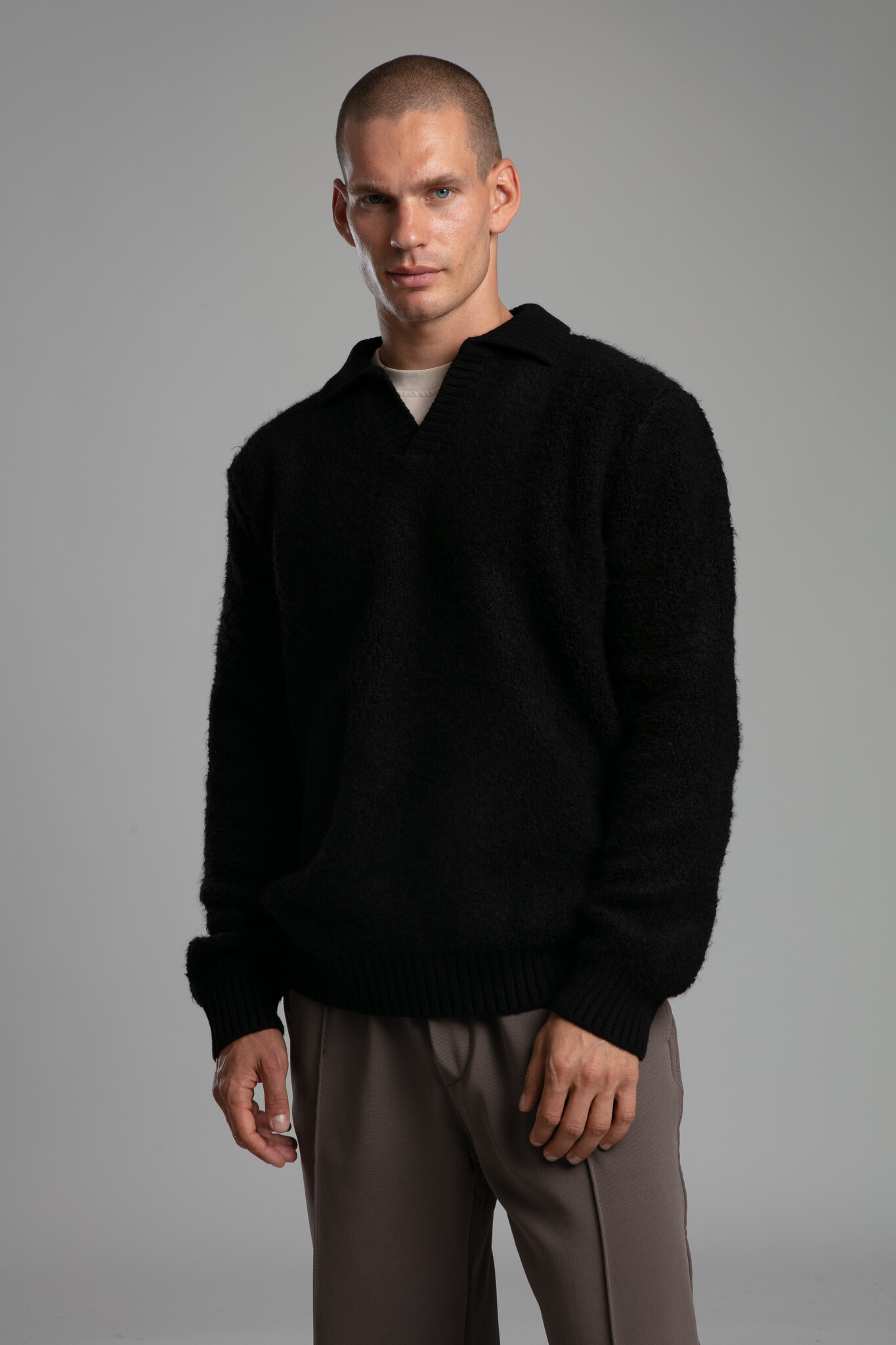 Catch Pluche Trui TK-231027