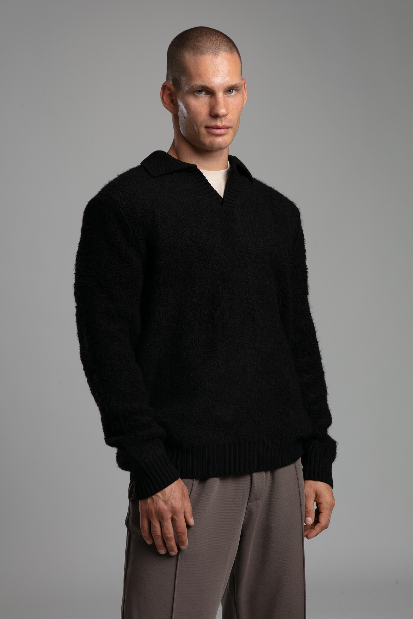 Catch Pluche Trui TK-231027