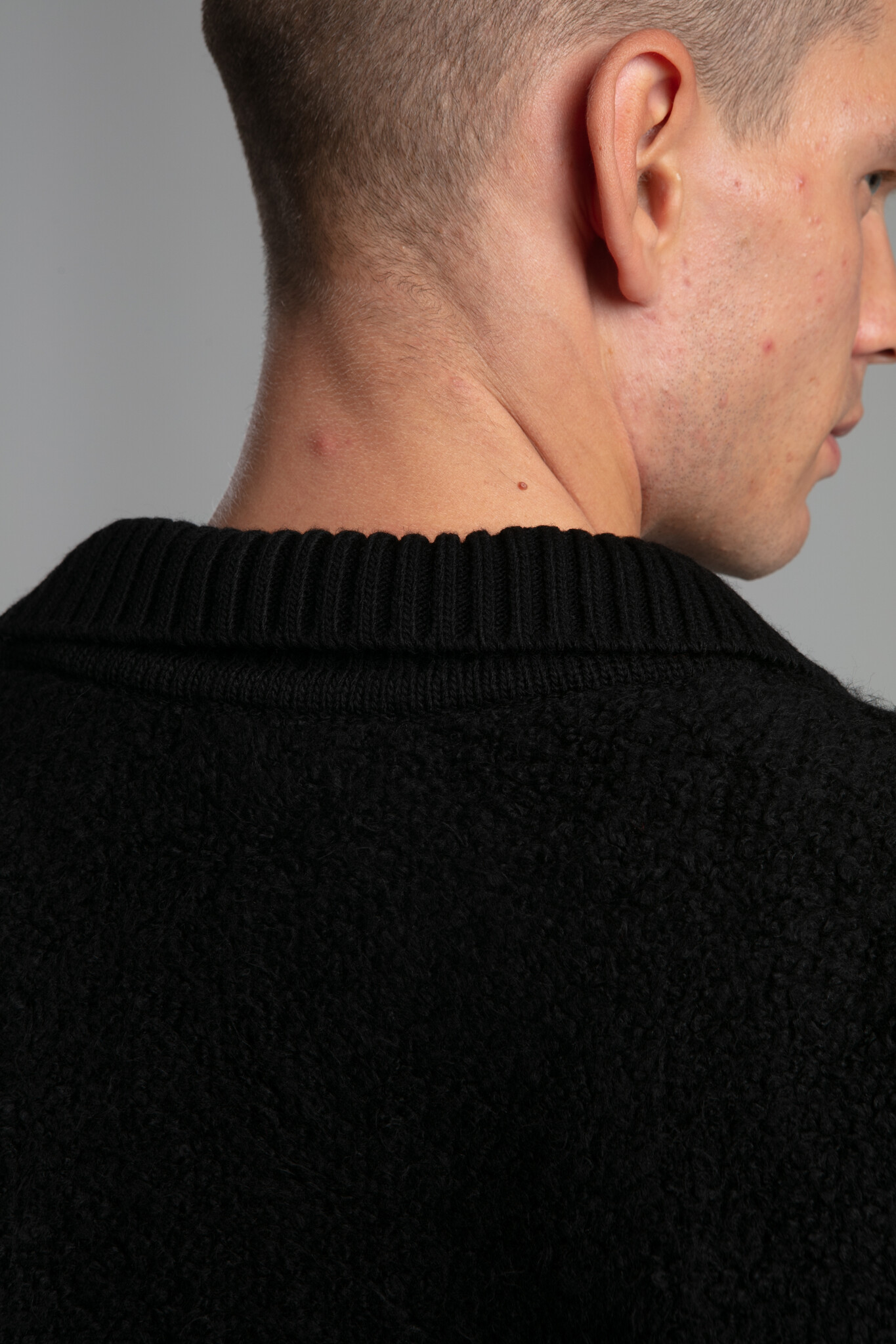 Catch Pluche Trui TK-231027