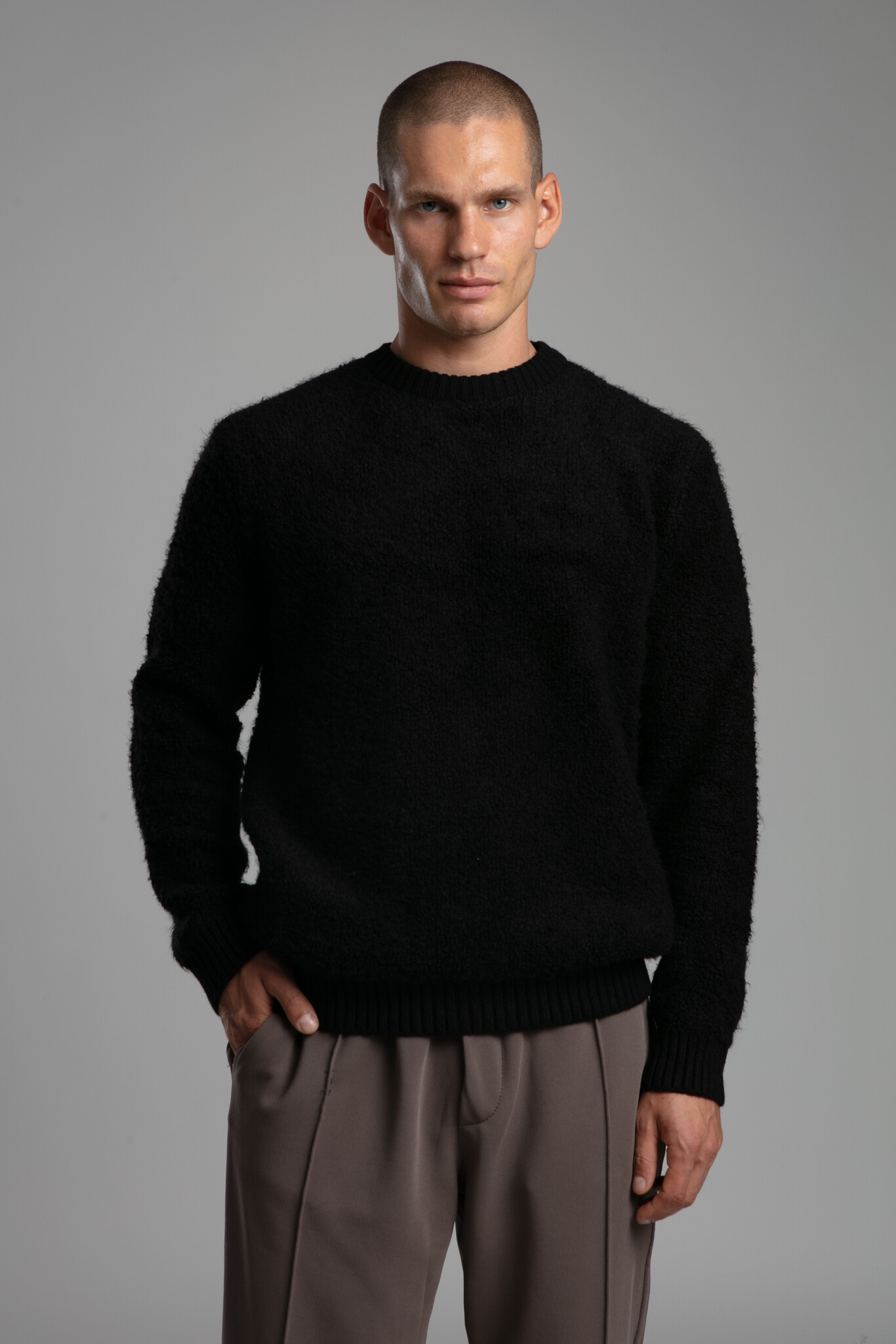 Catch Pluche Trui TK-231026