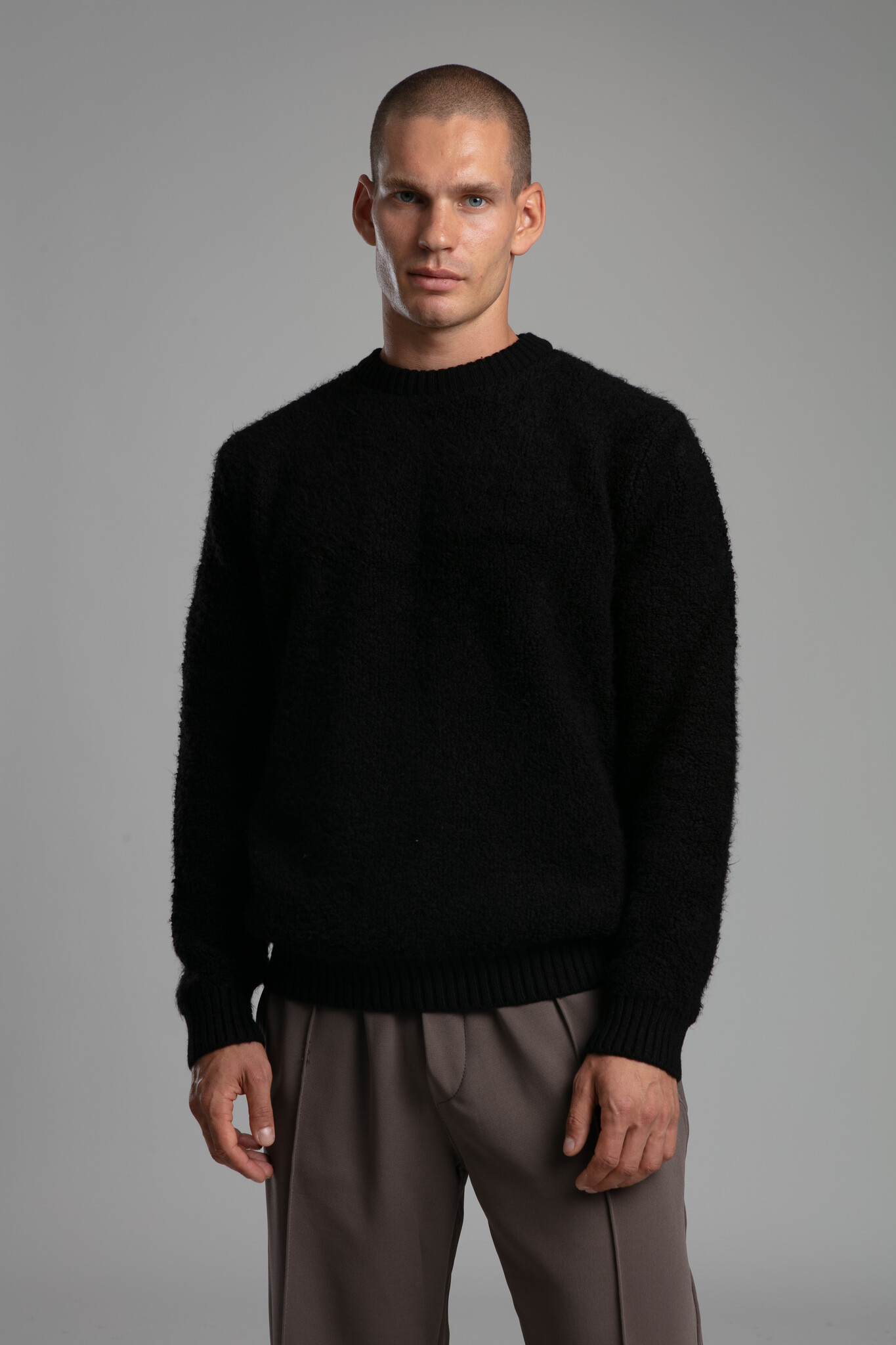 Catch Pluche Trui TK-231026