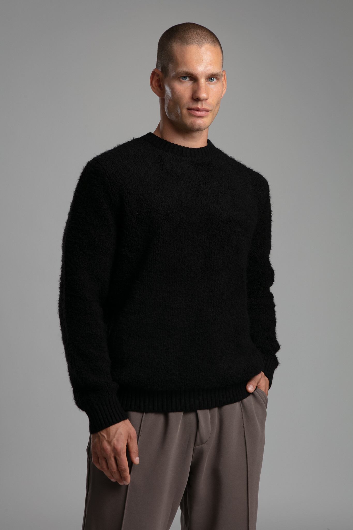 Catch Pluche Trui TK-231026