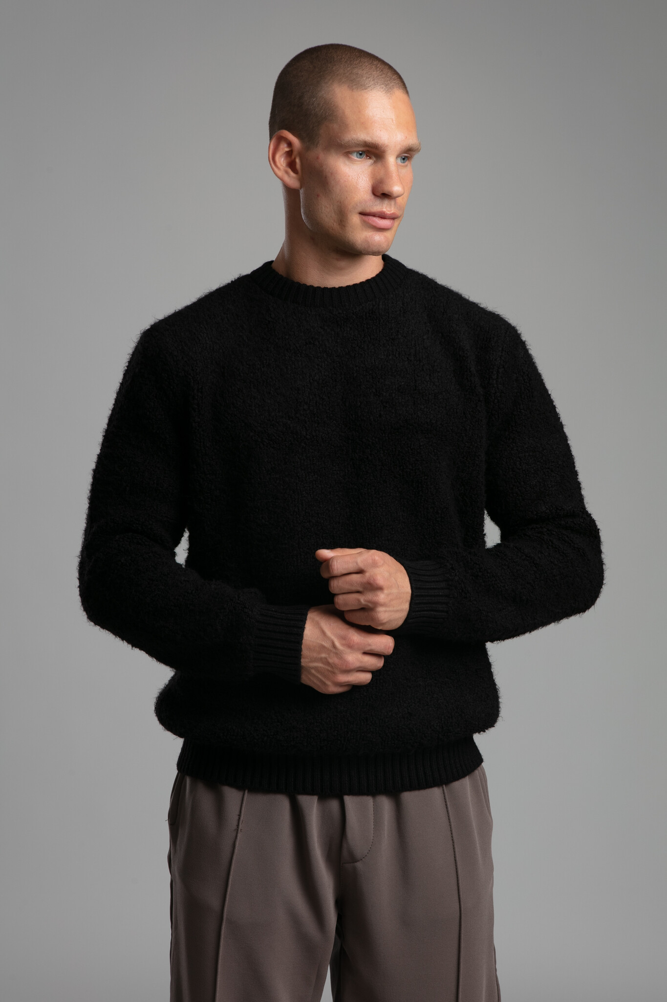 Catch Pluche Trui TK-231026