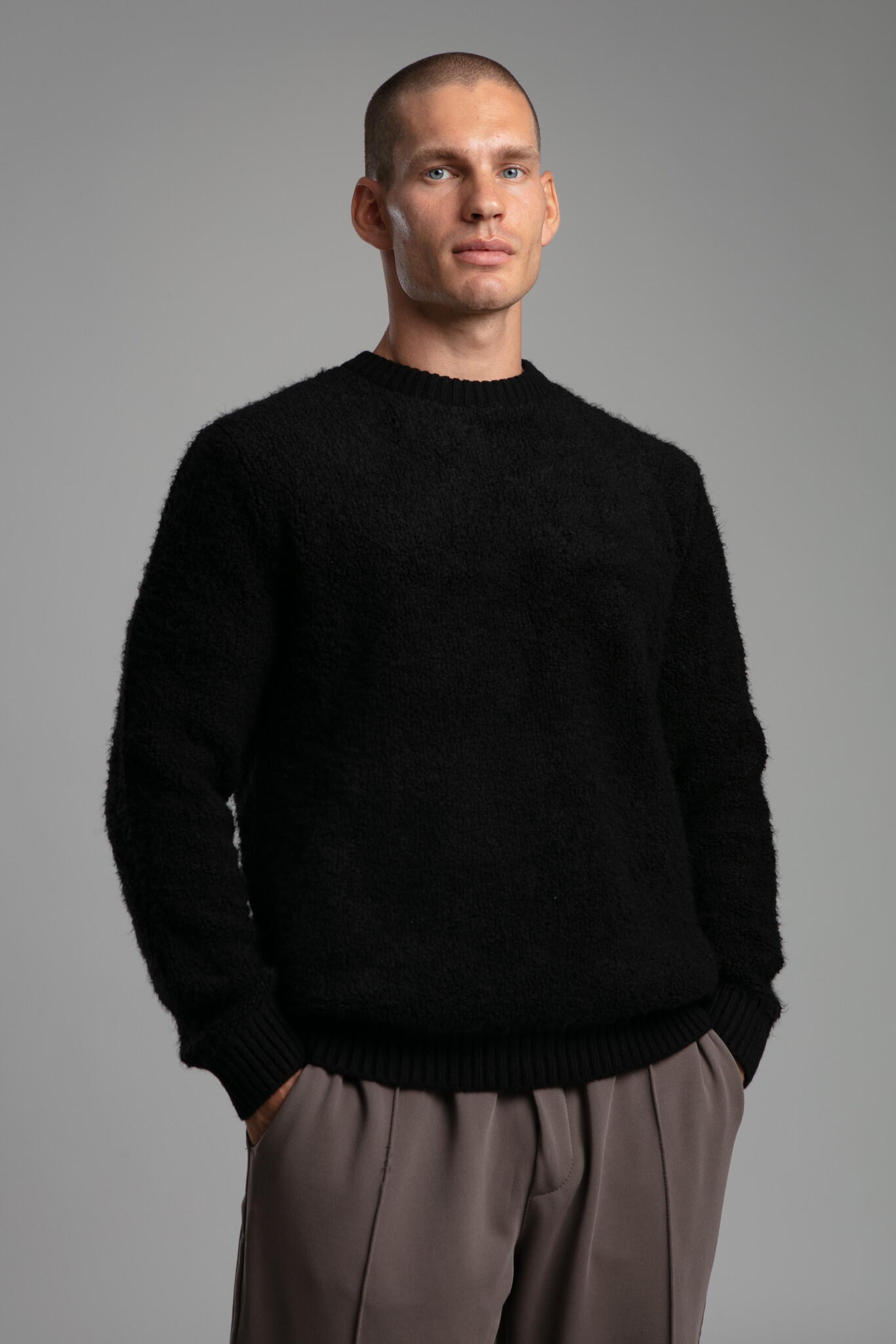 Catch Pluche Trui TK-231026