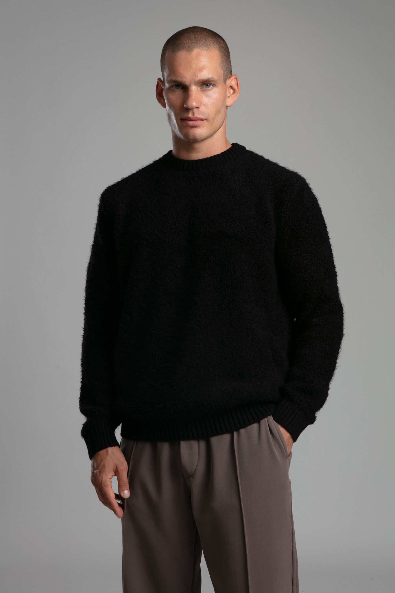 Catch Pluche Trui TK-231026