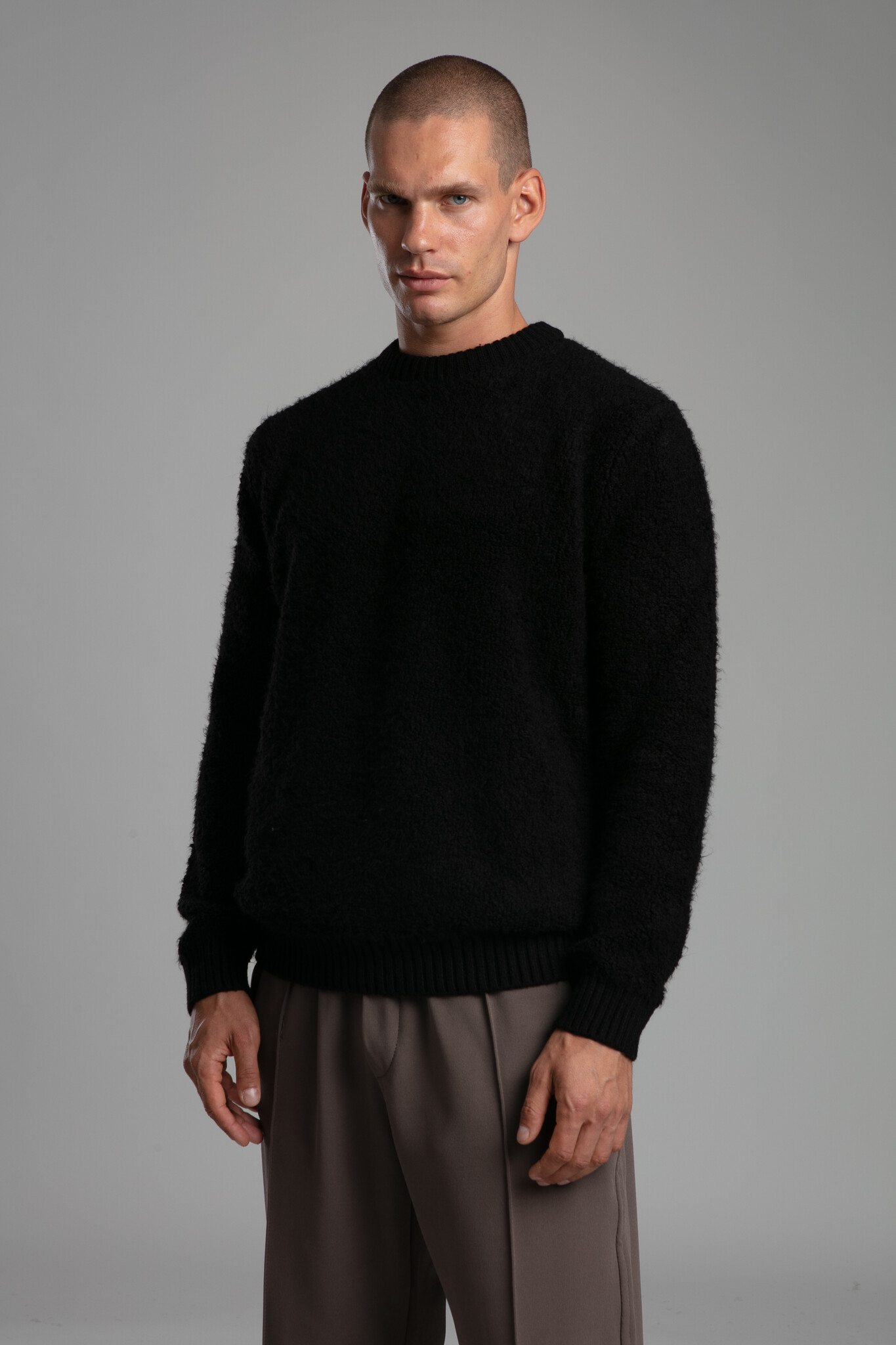 Catch Pluche Trui TK-231026