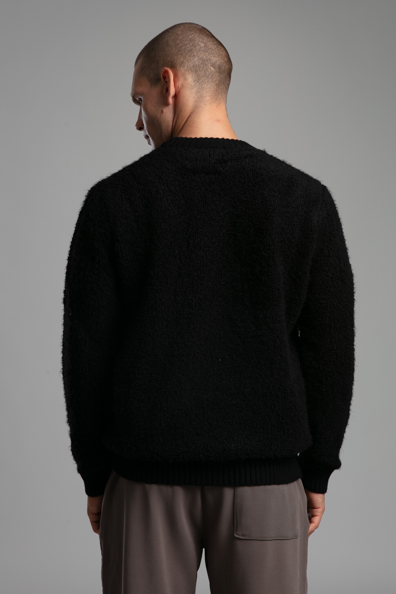 Catch Pluche Trui TK-231026