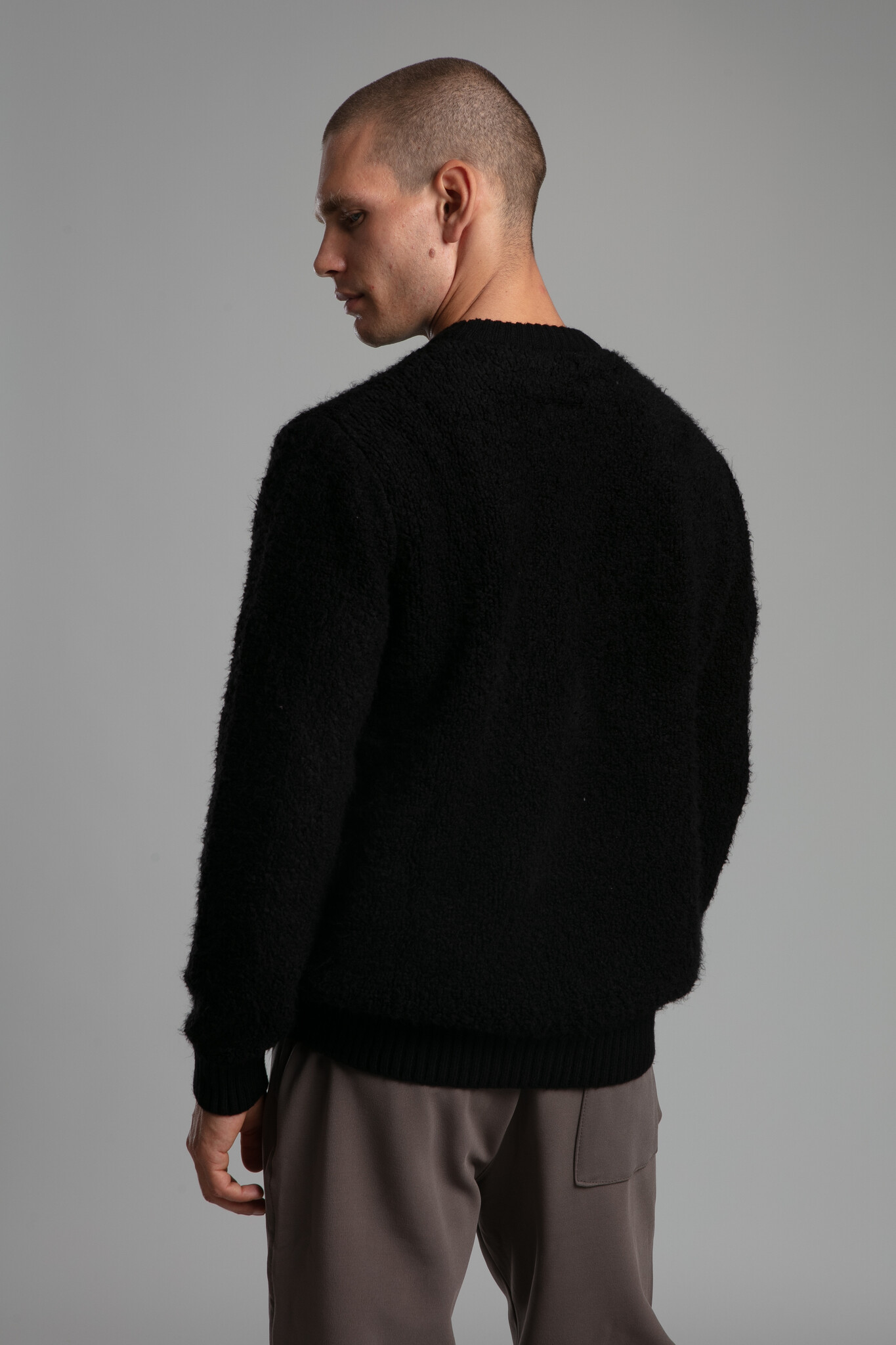 Catch Pluche Trui TK-231026