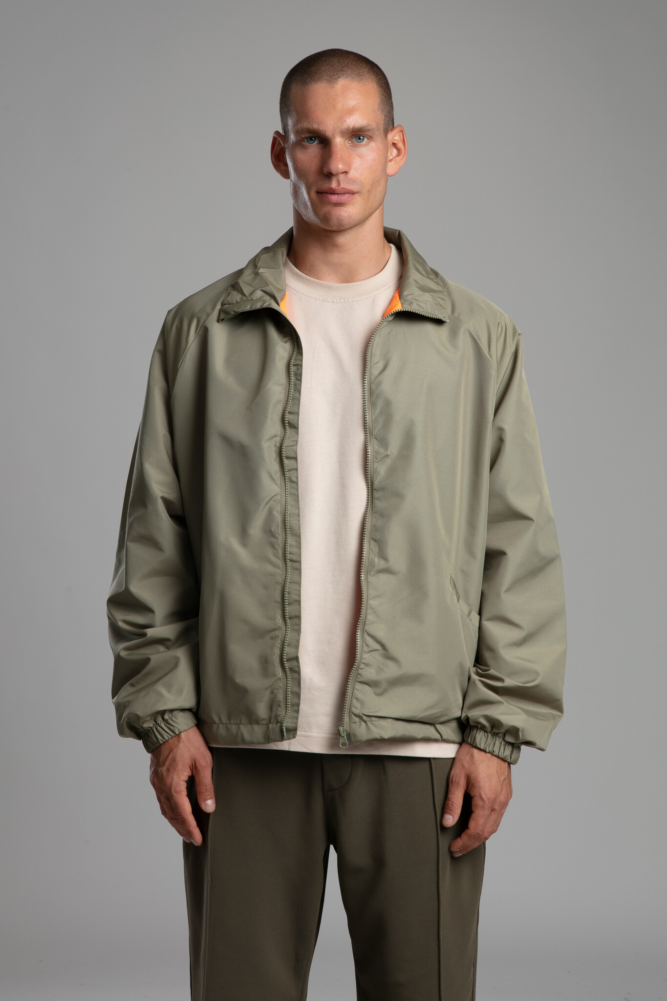 Catch Jacket TA-2334