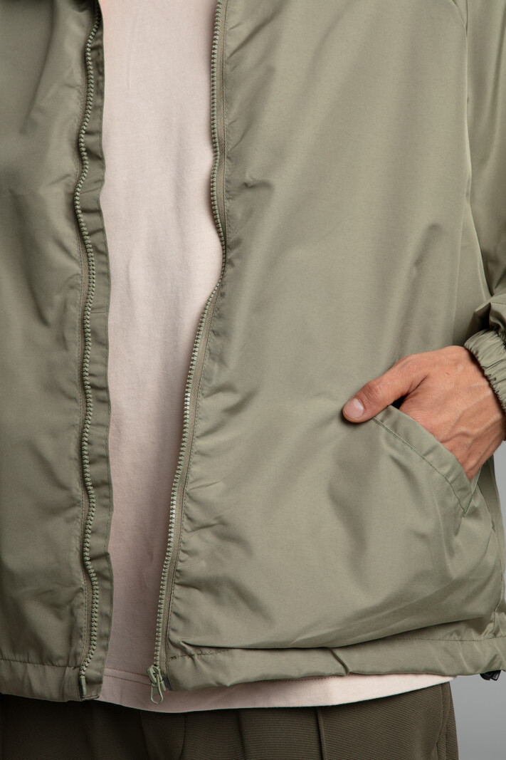 Catch Jacket TA-2334