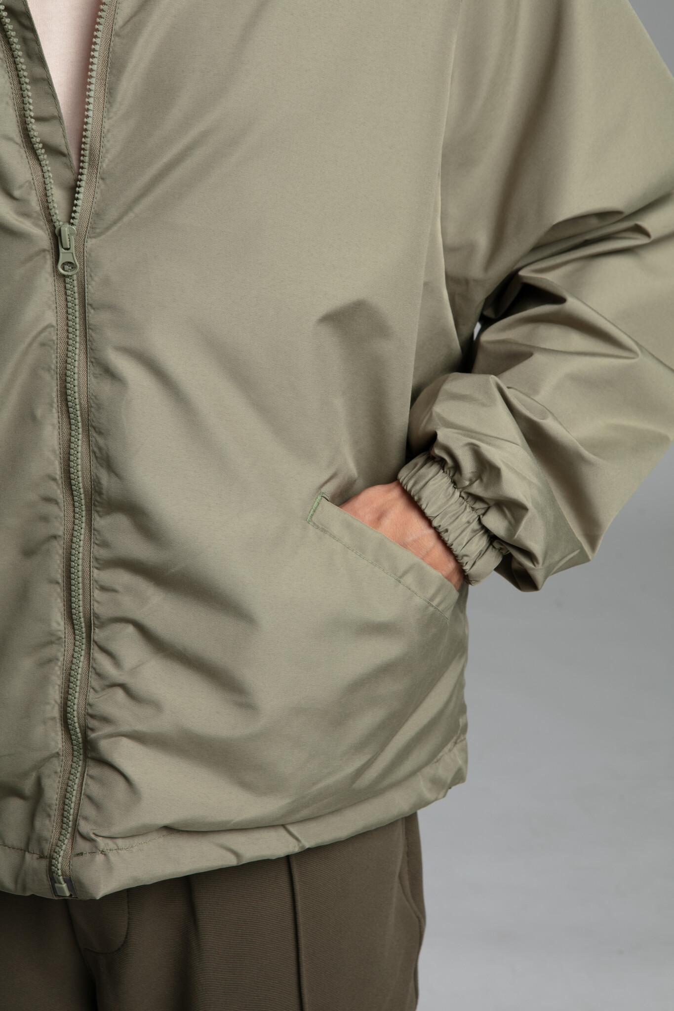 Catch Jacket TA-2334