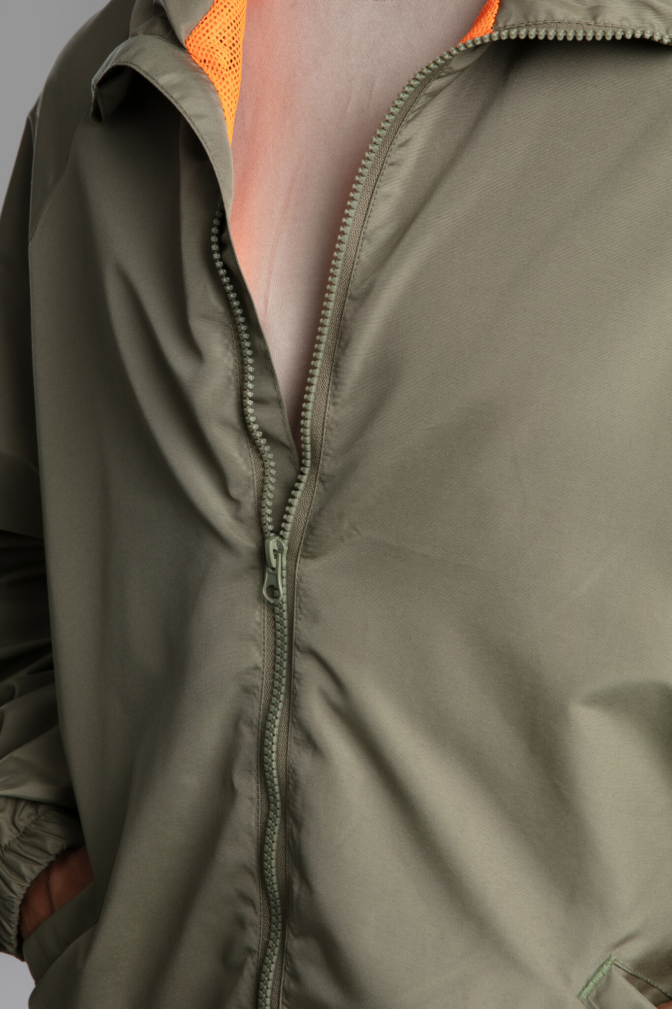 Catch Jacket TA-2334