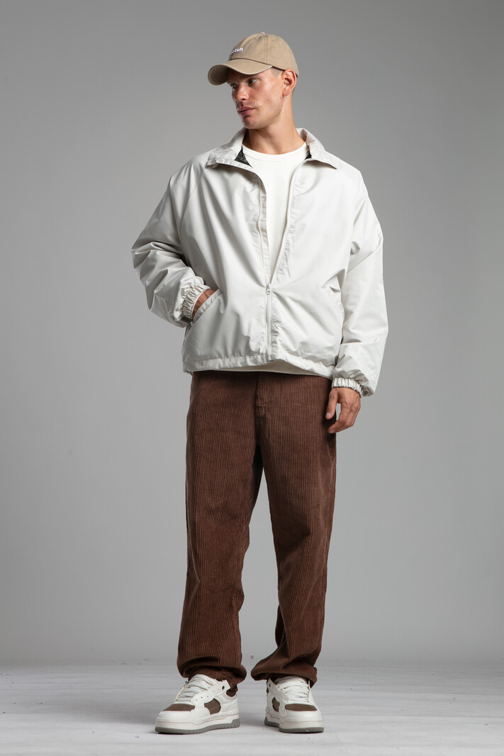 Catch Jacket TA-2334