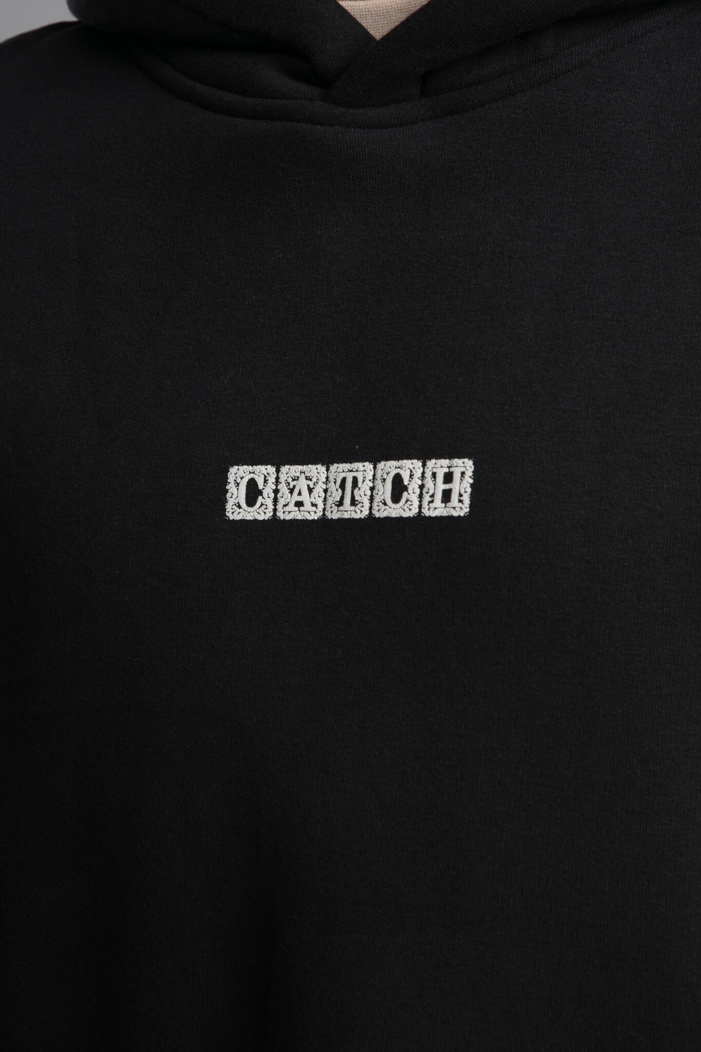Catch Hoodie K-722