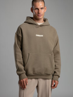 Catch Hoodie K-722