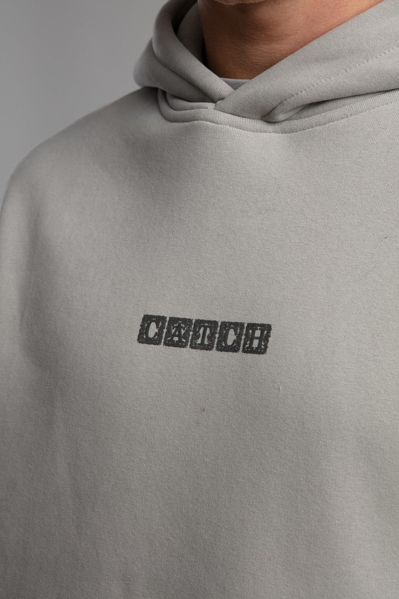 Catch Hoodie K-722