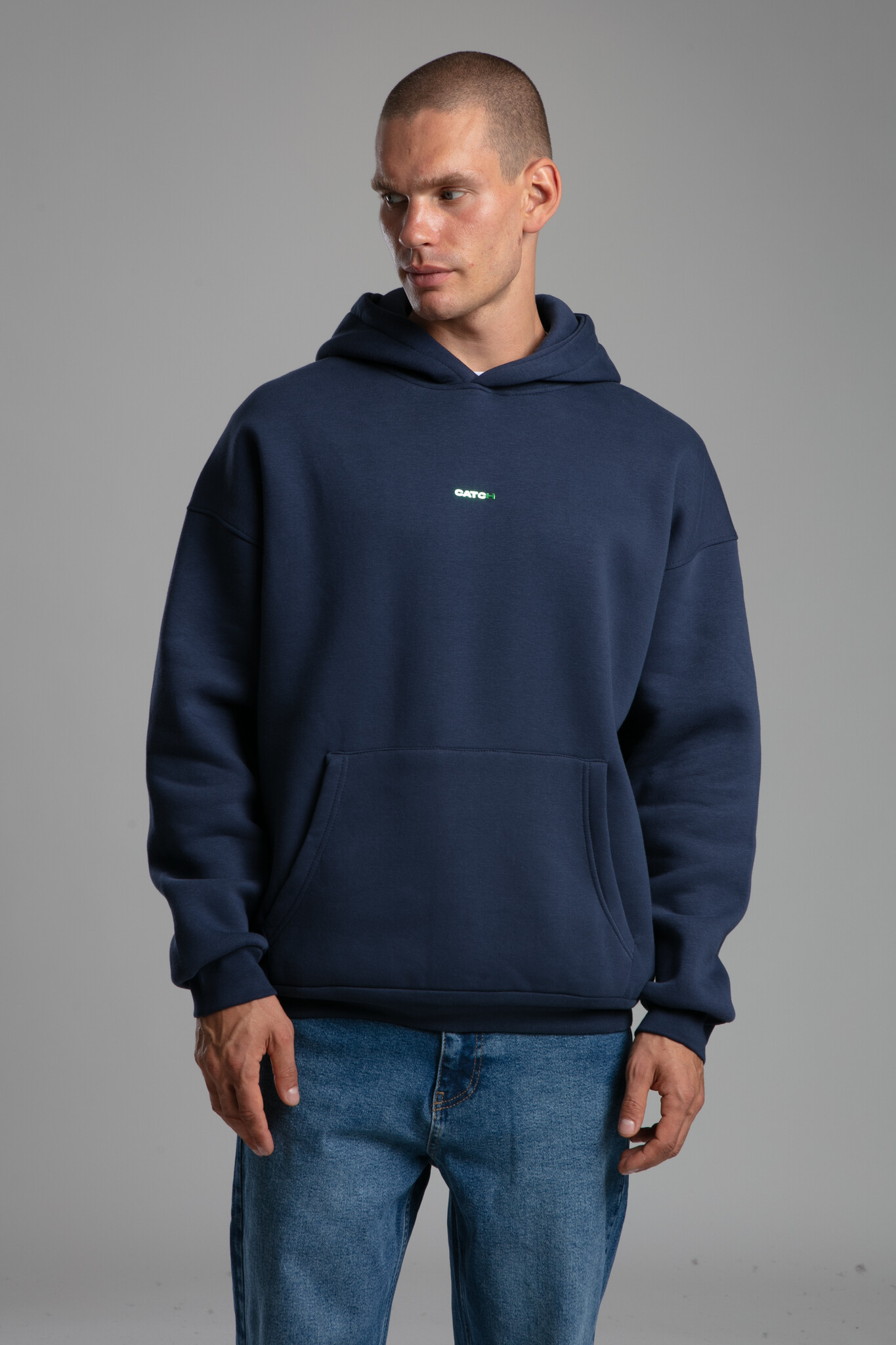 Catch Hoodie 25CK-015