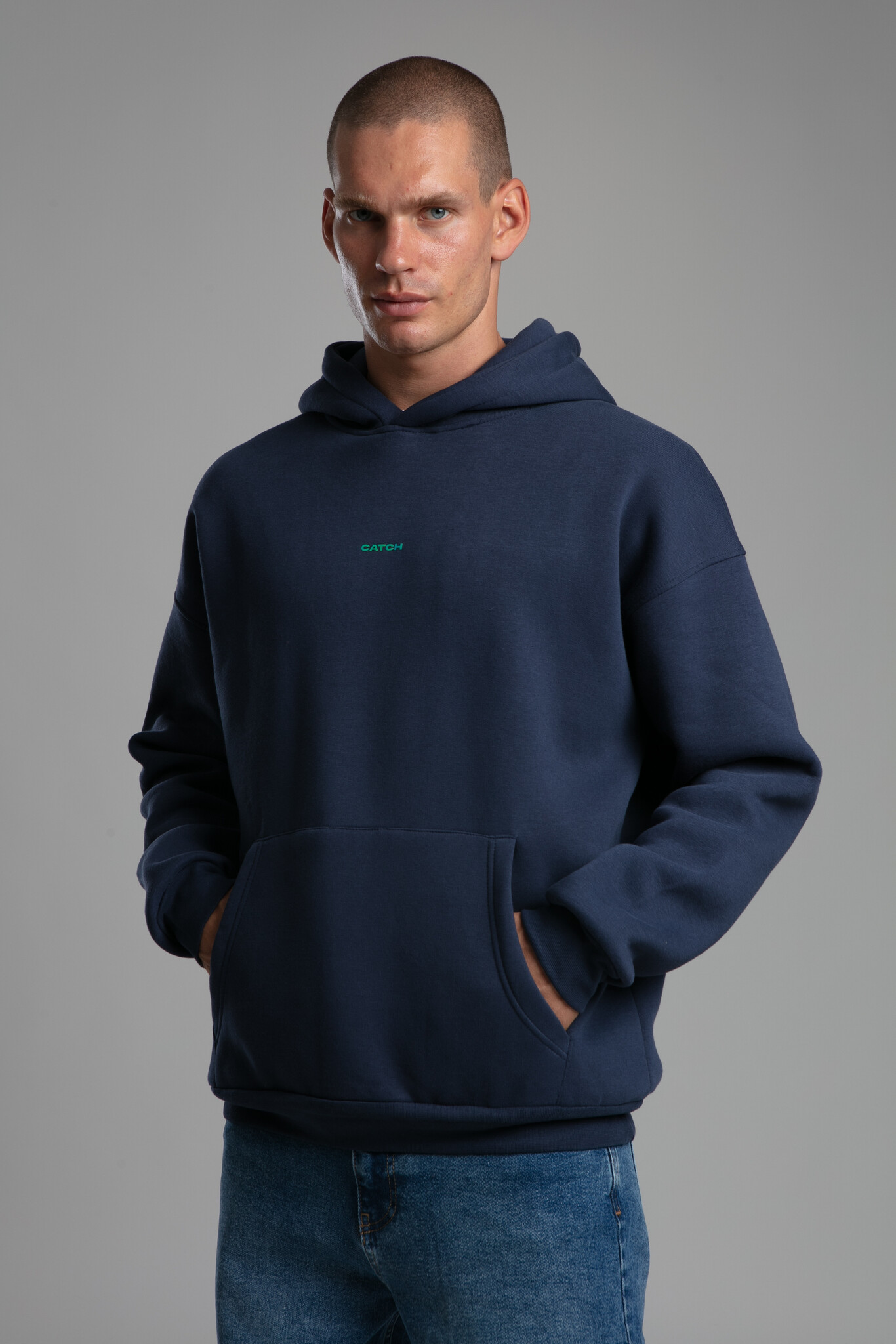 Catch Hoodie 25CK-015