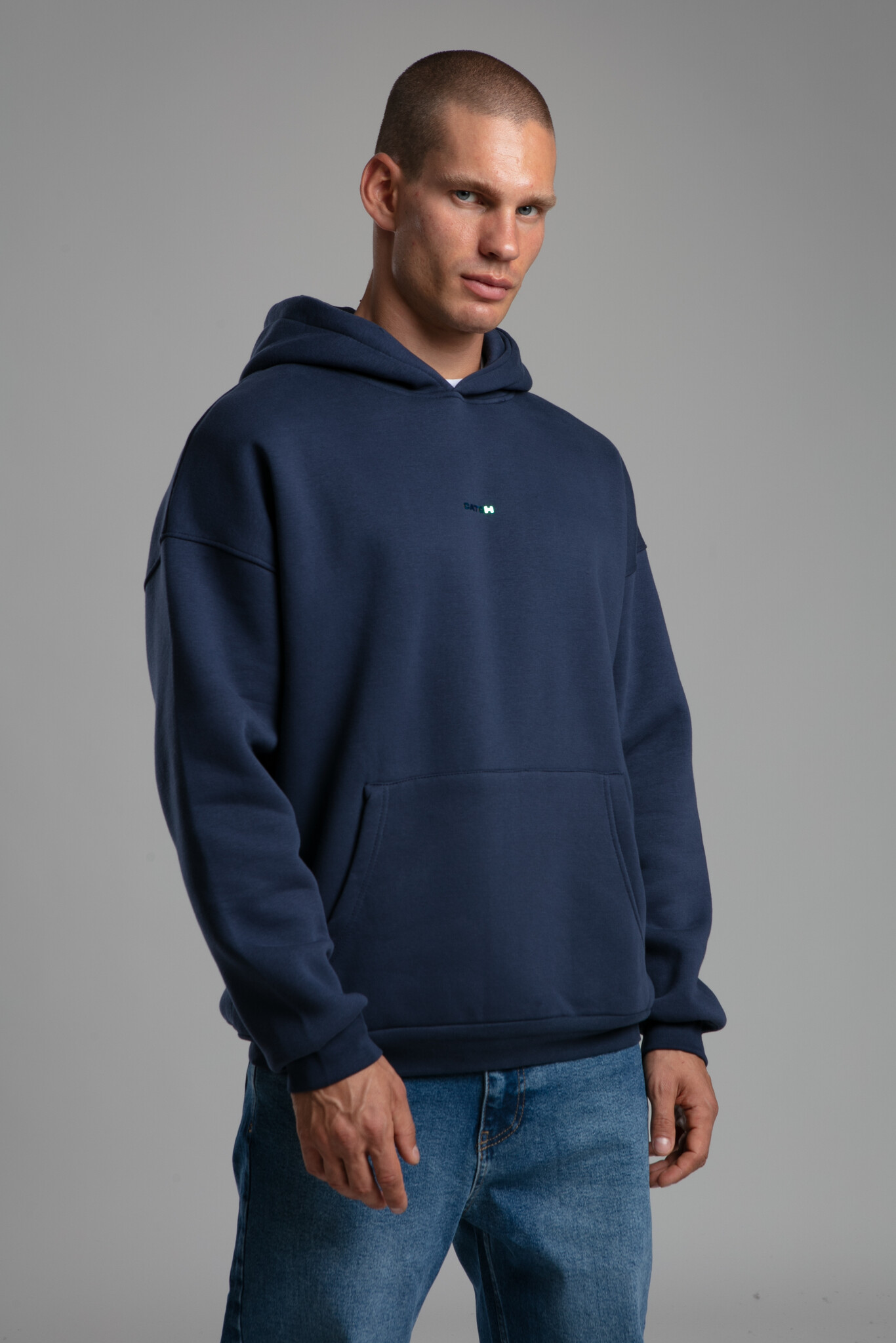 Catch Hoodie 25CK-015