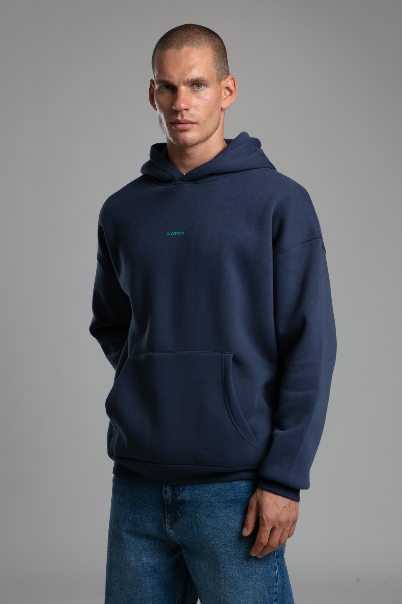 Catch Hoodie 25CK-015