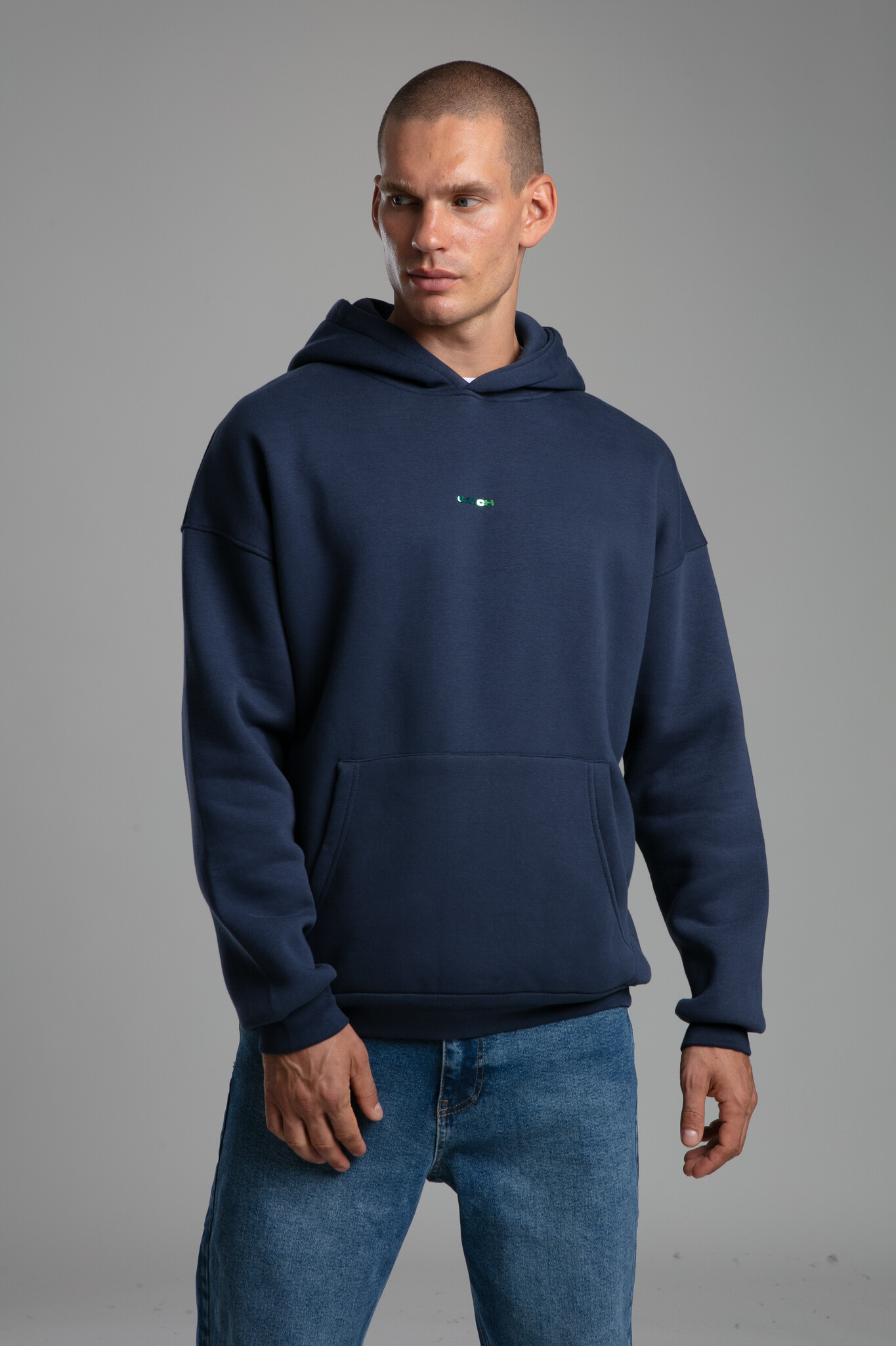 Catch Hoodie 25CK-015