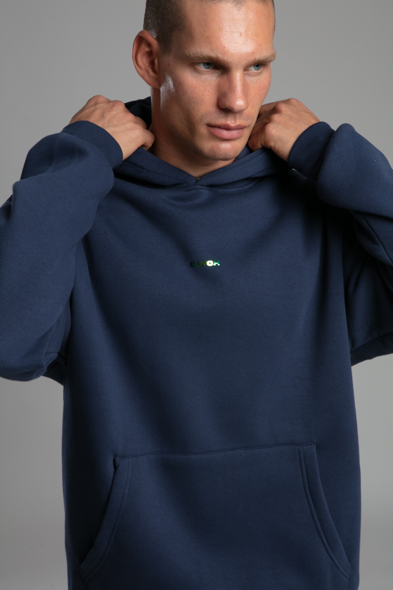 Catch Hoodie 25CK-015