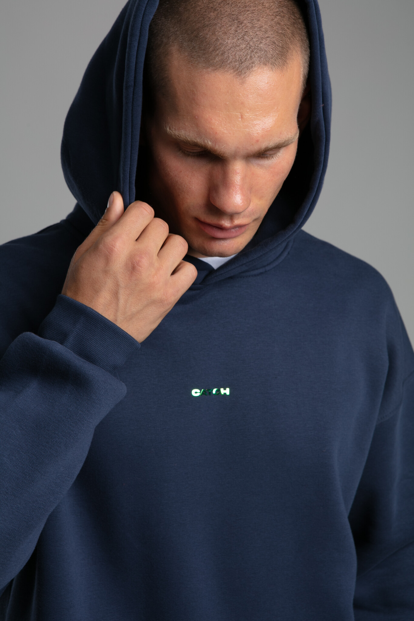 Catch Hoodie 25CK-015