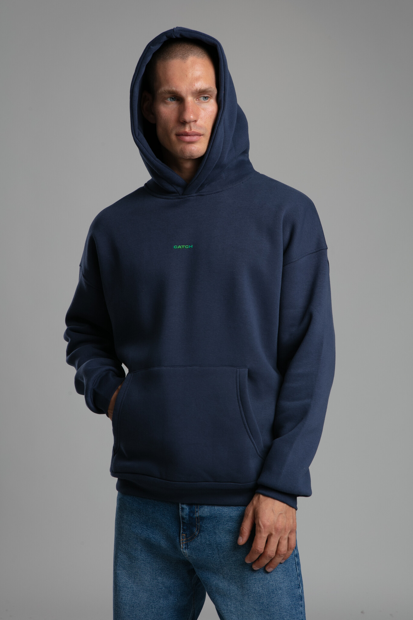 Catch Hoodie 25CK-015