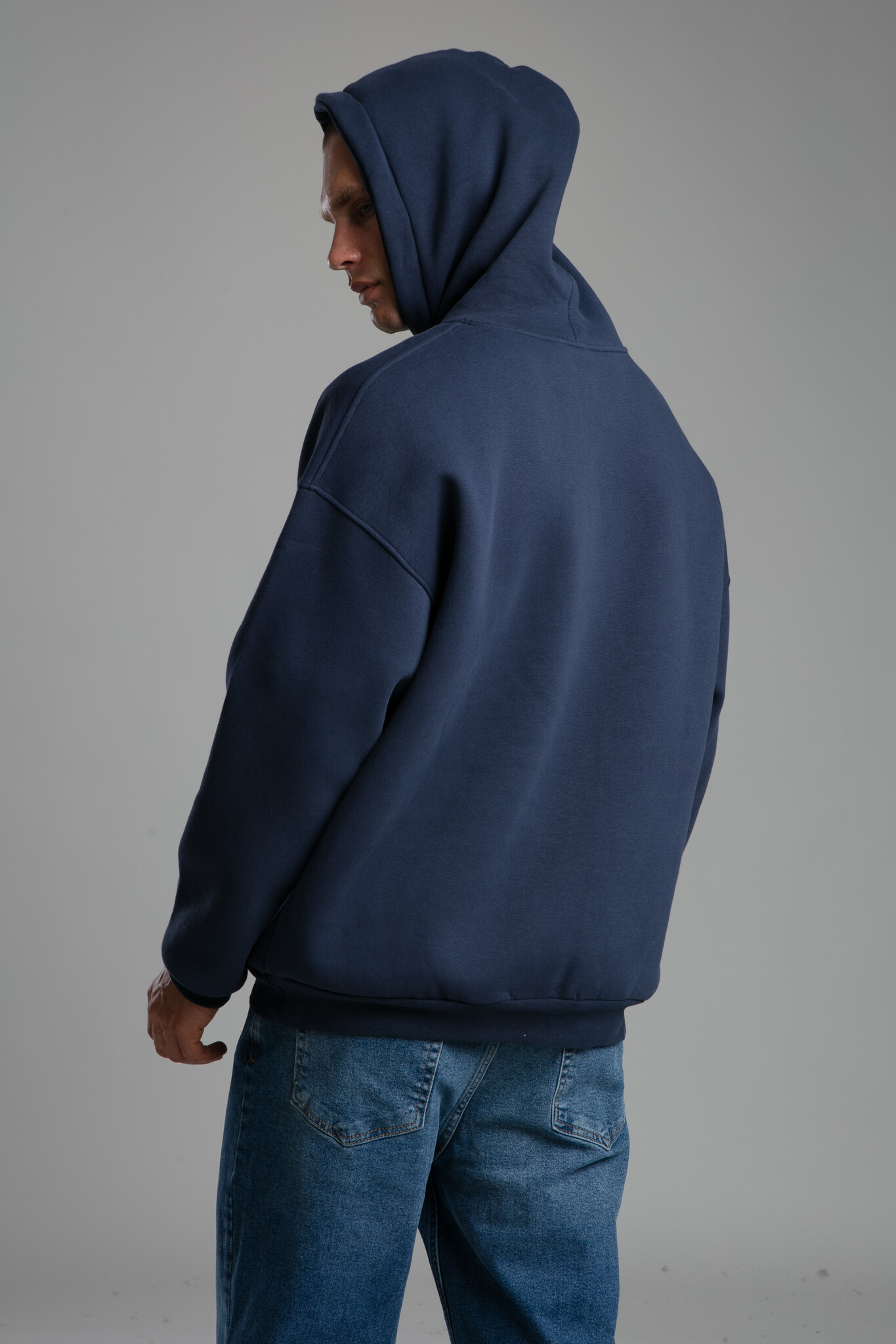 Catch Hoodie 25CK-015