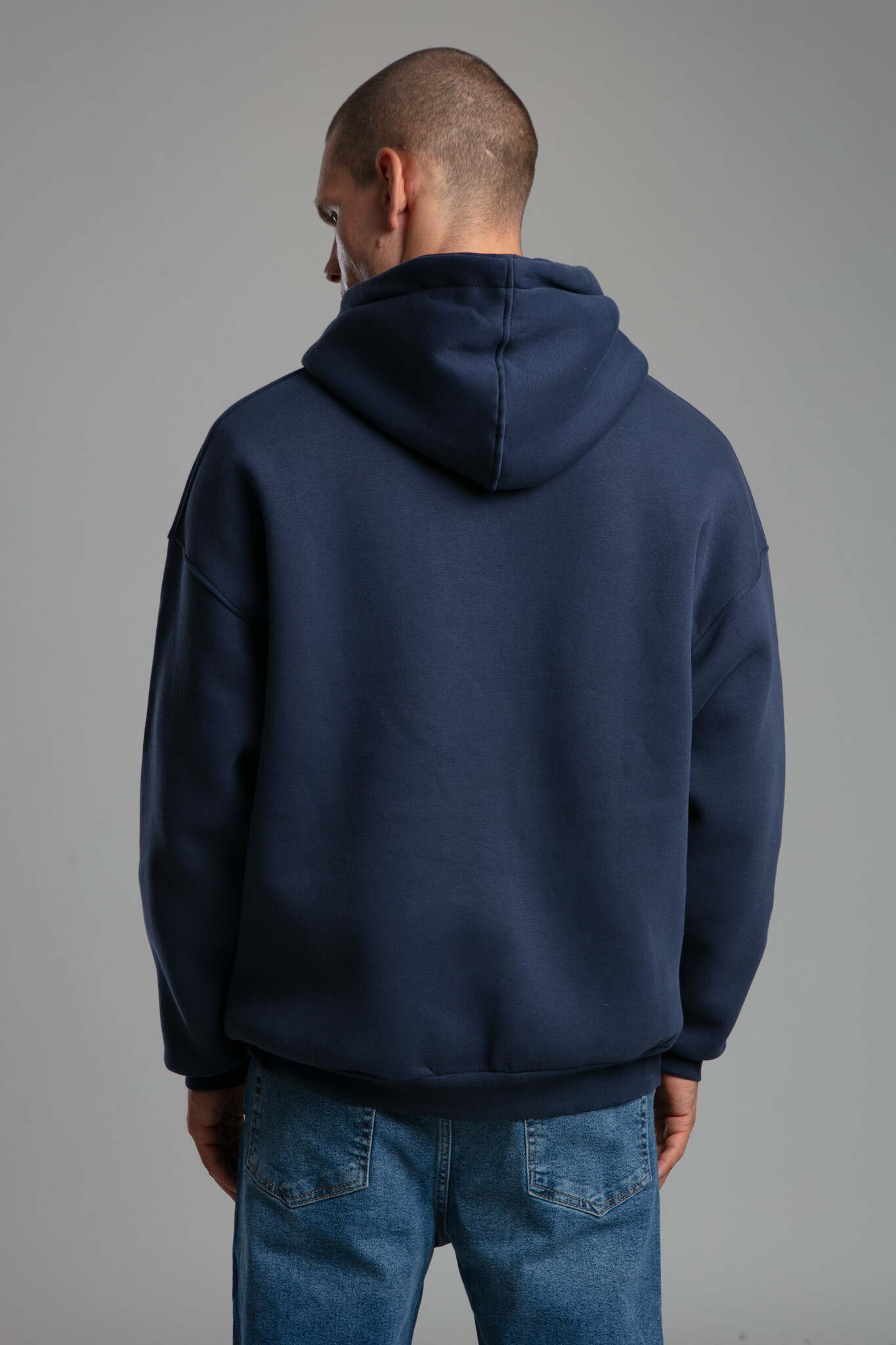 Catch Hoodie 25CK-015