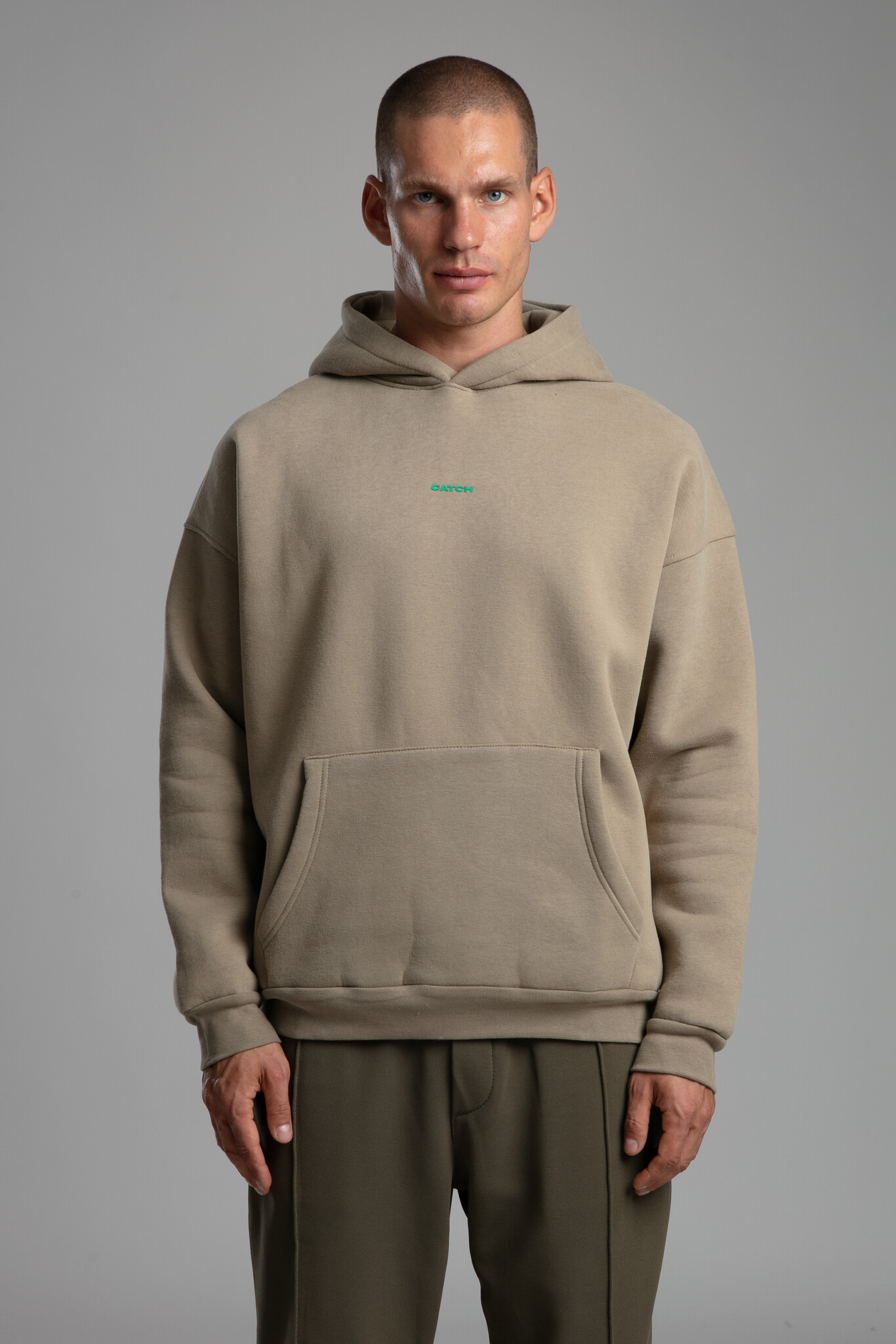 Catch Hoodie 25CK-015