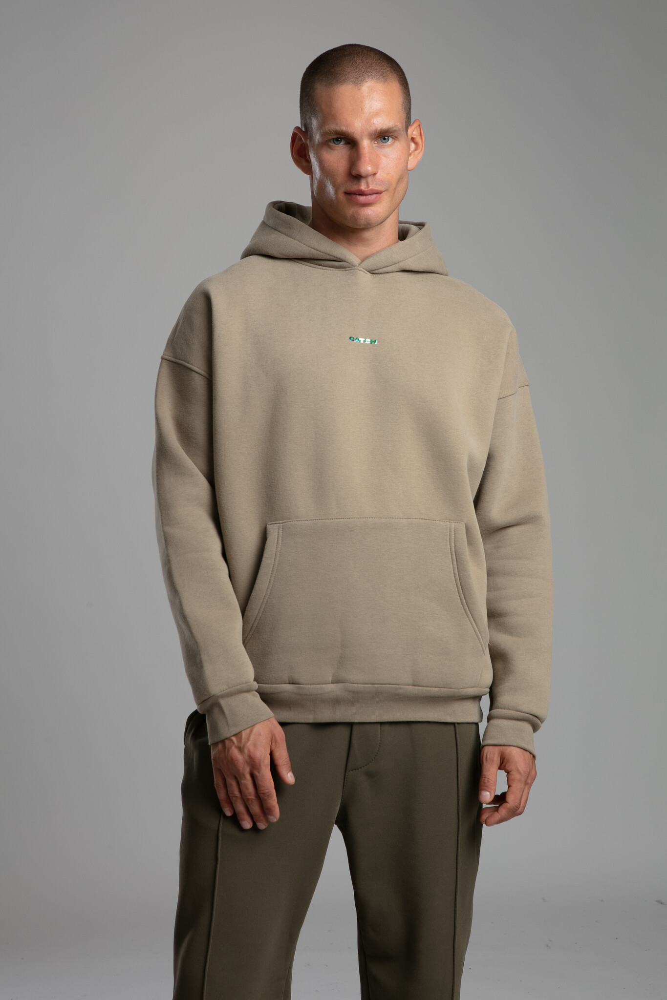 Catch Hoodie 25CK-015