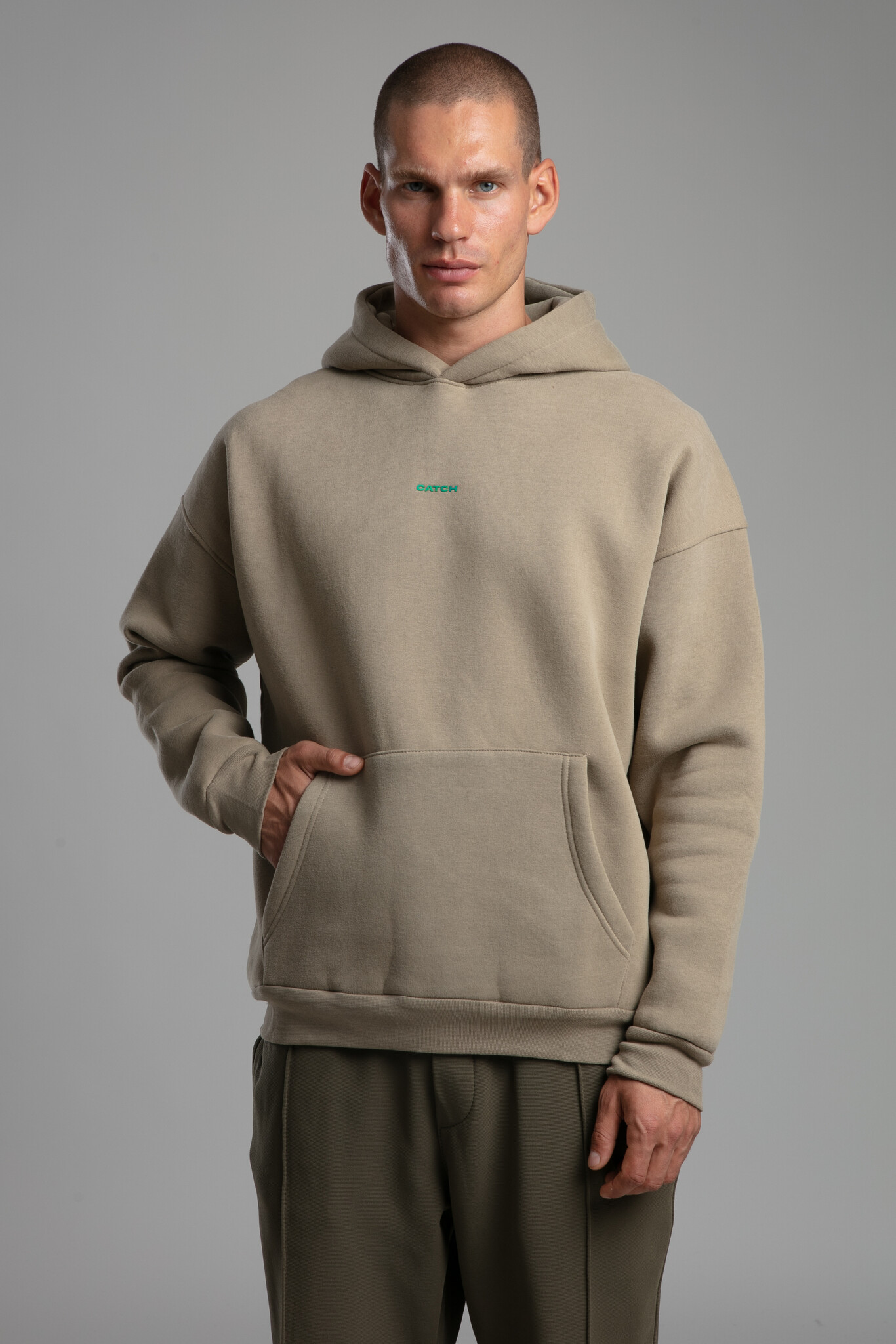 Catch Hoodie 25CK-015