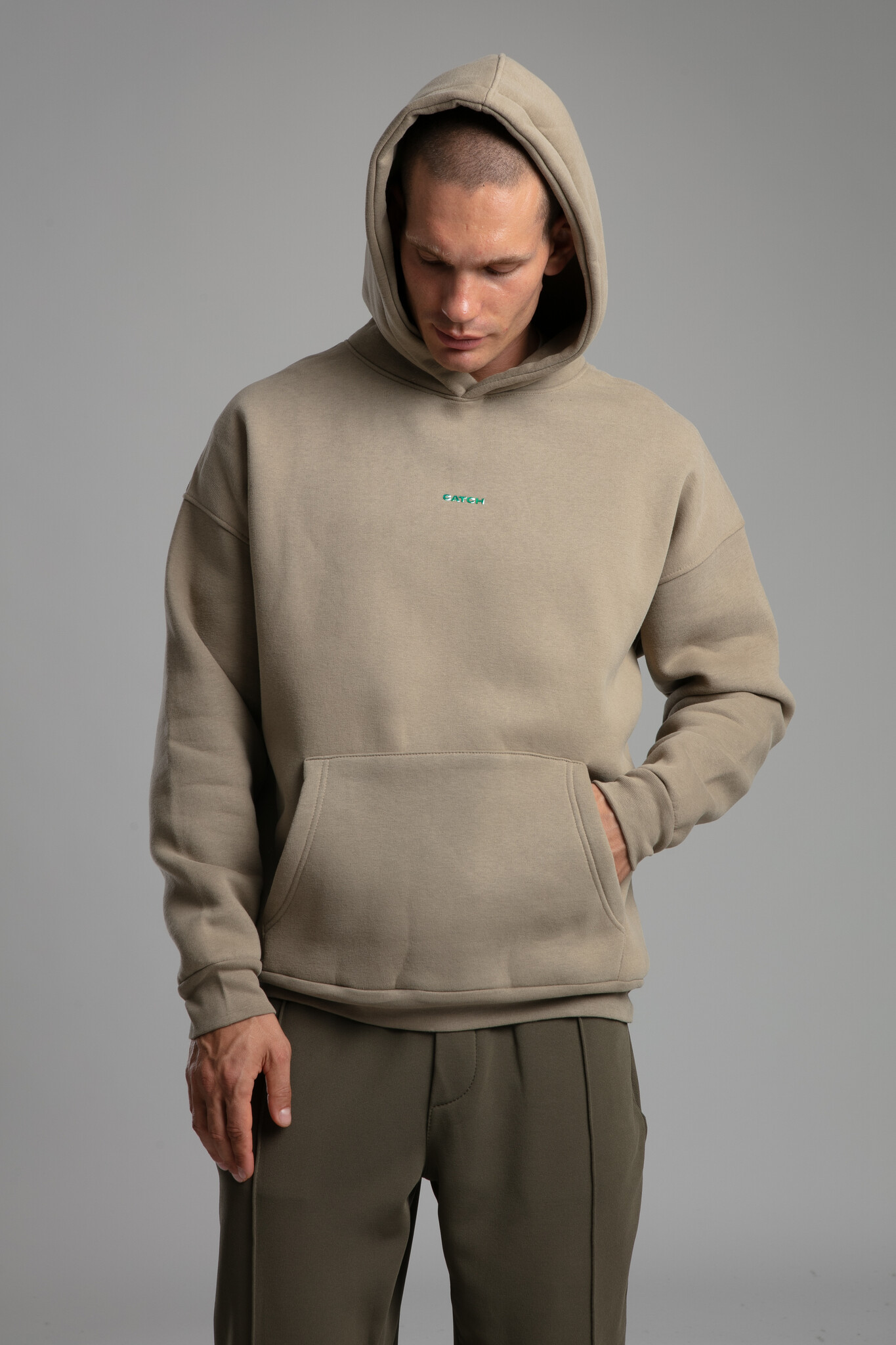 Catch Hoodie 25CK-015