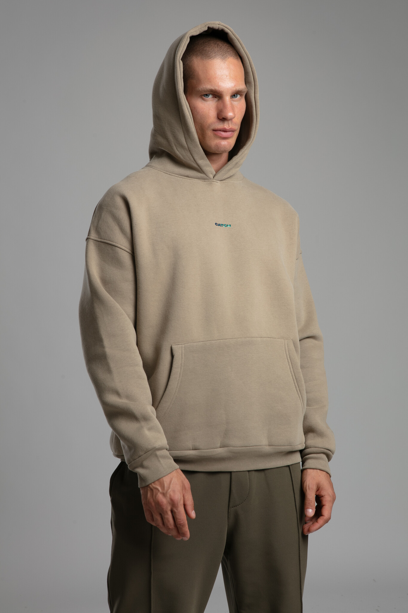 Catch Hoodie 25CK-015