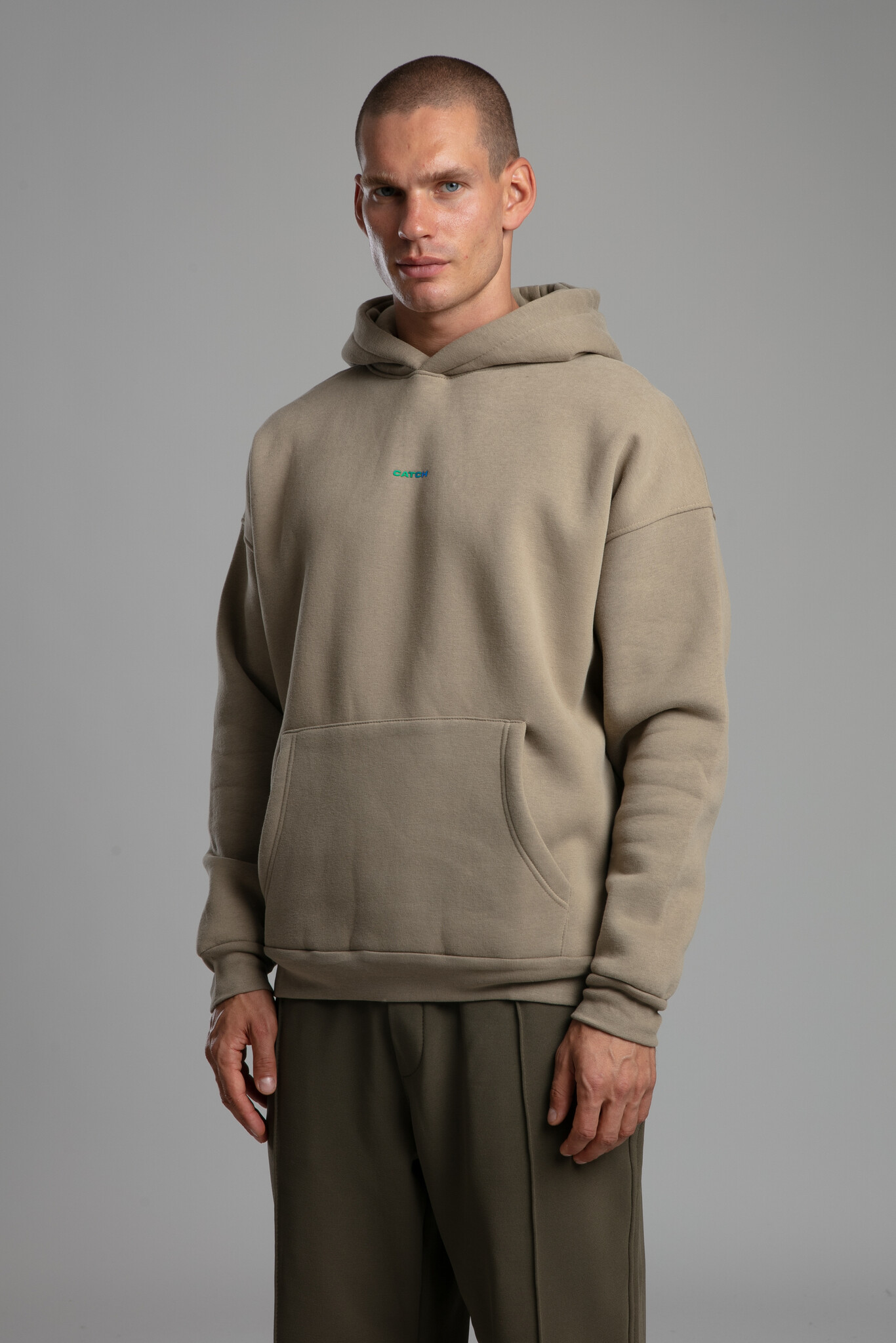 Catch Hoodie 25CK-015