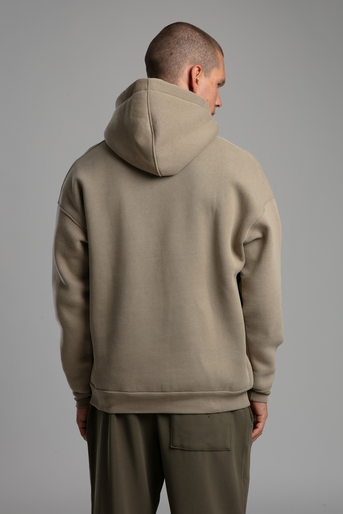 Catch Hoodie 25CK-015