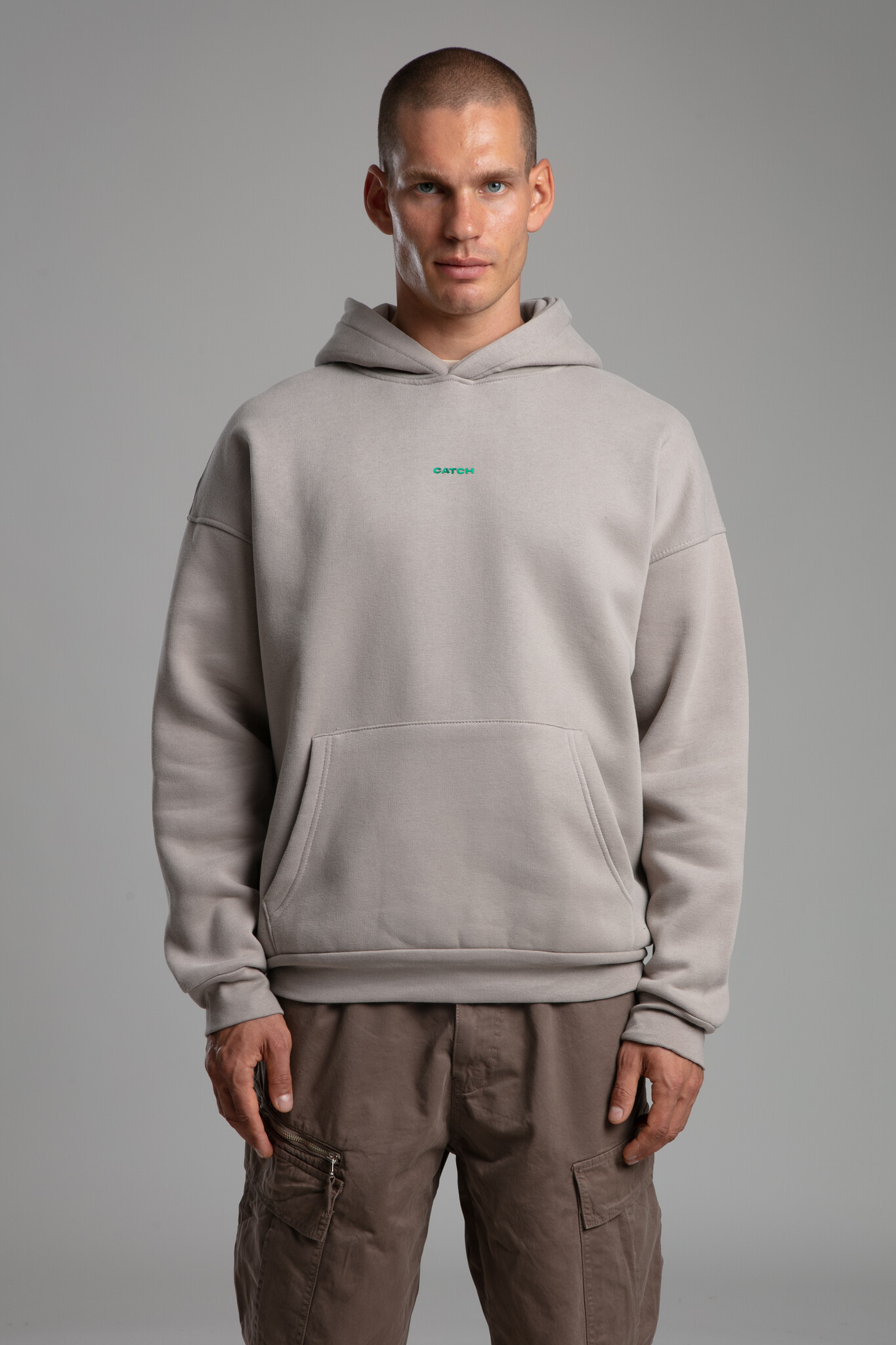 Catch Hoodie 25CK-015